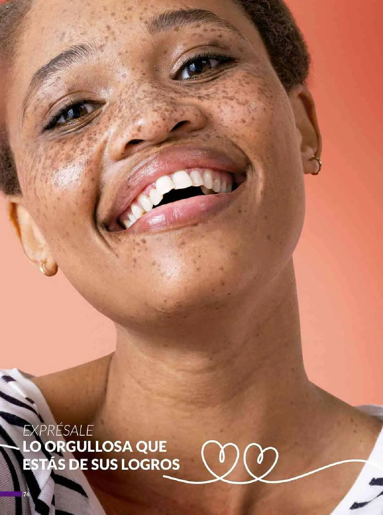 Catálogo de Catálogo Avon 14 de marzo al 22 de abril 2024 - Pagina 76