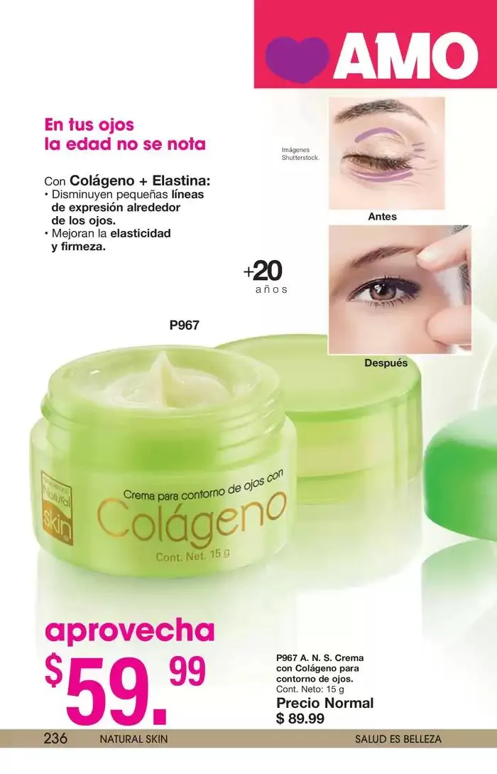 Catálogo de Arabela Campaña 03 10 de enero al 23 de enero 2025 - Pagina 202