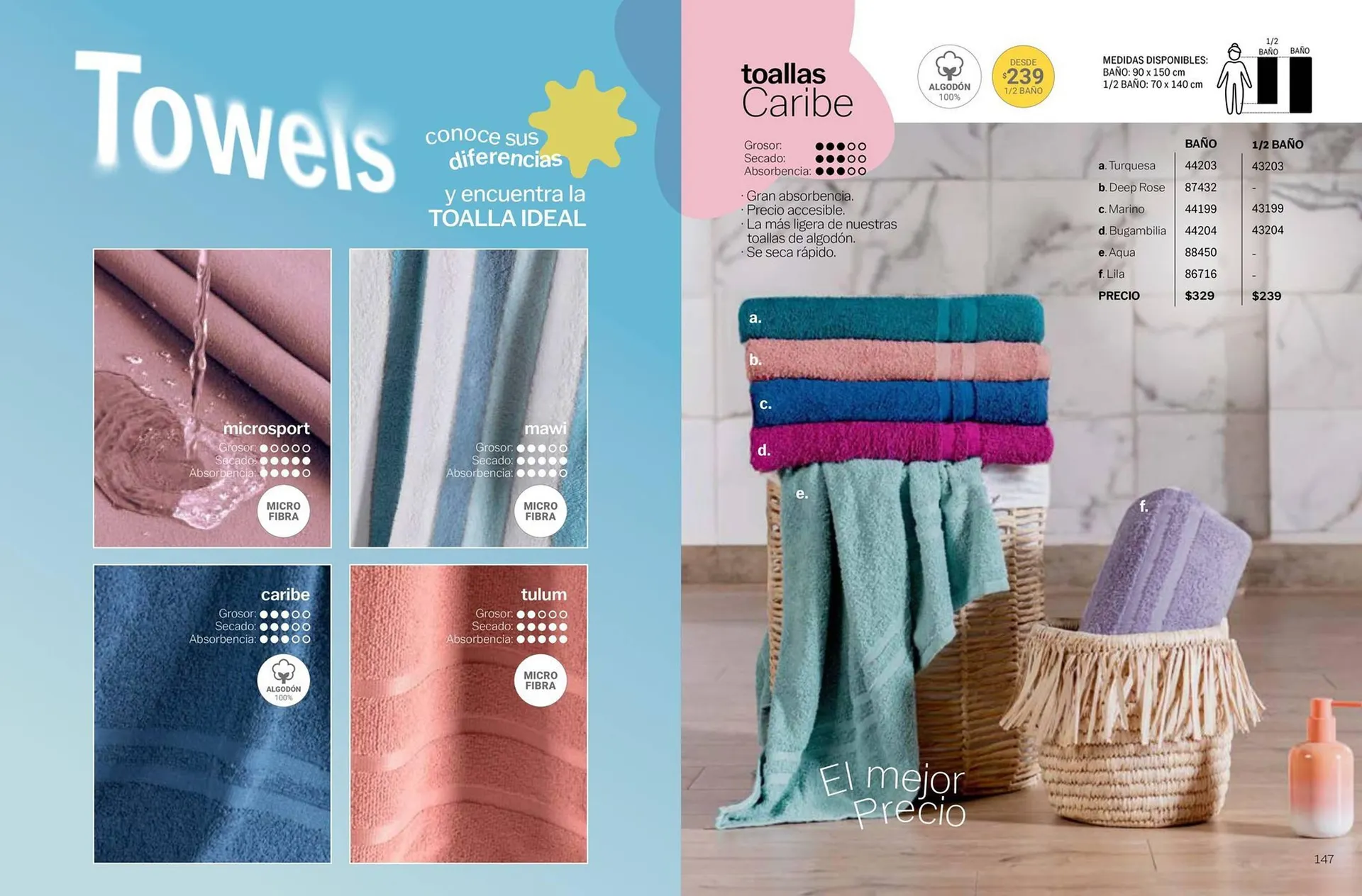 Catálogo de Catálogo Vianney 19 de enero al 31 de diciembre 2024 - Pagina 75