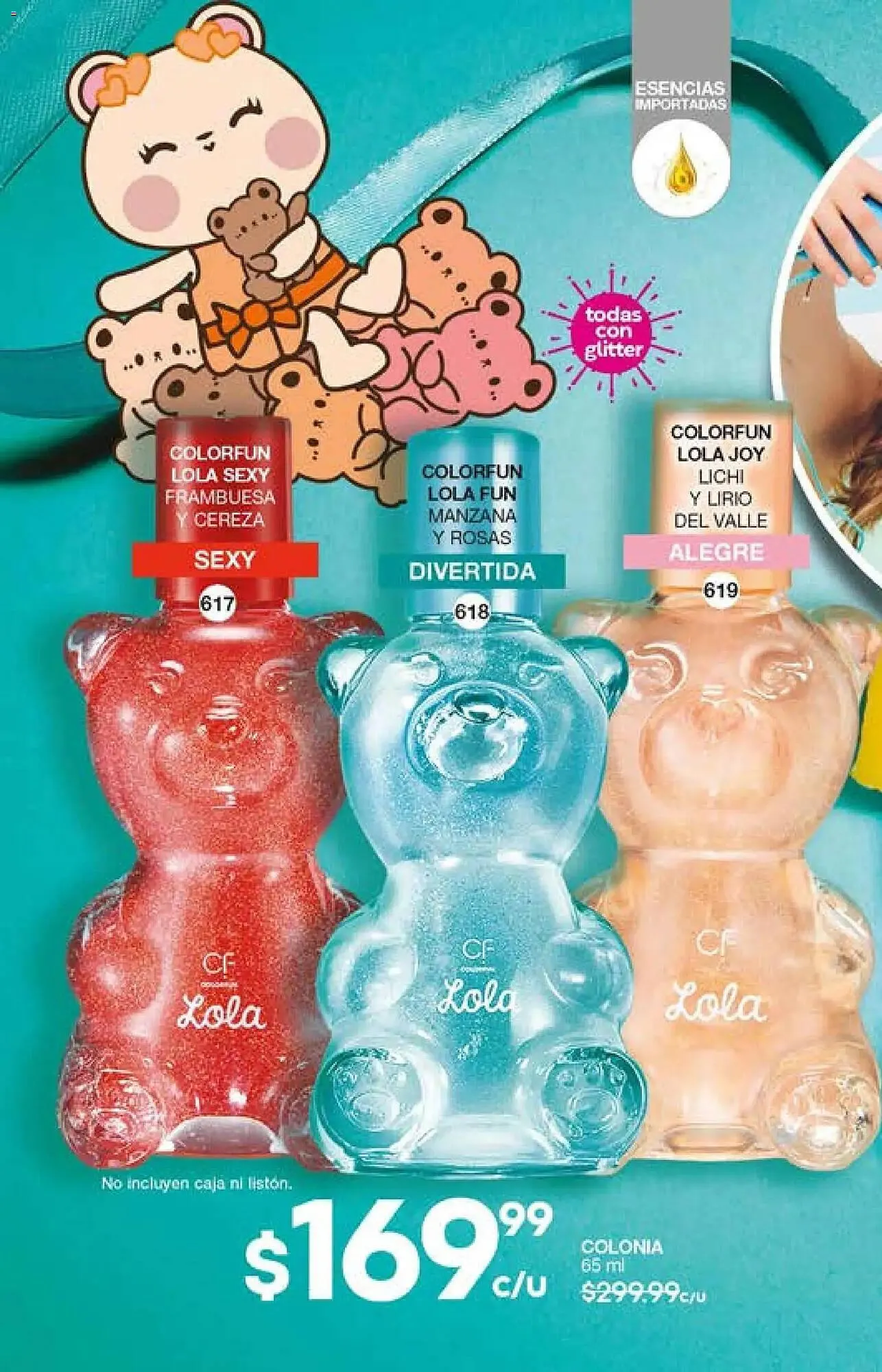 Catálogo de Catálogo Fuller 29 de octubre al 30 de noviembre 2025 - Pagina 200