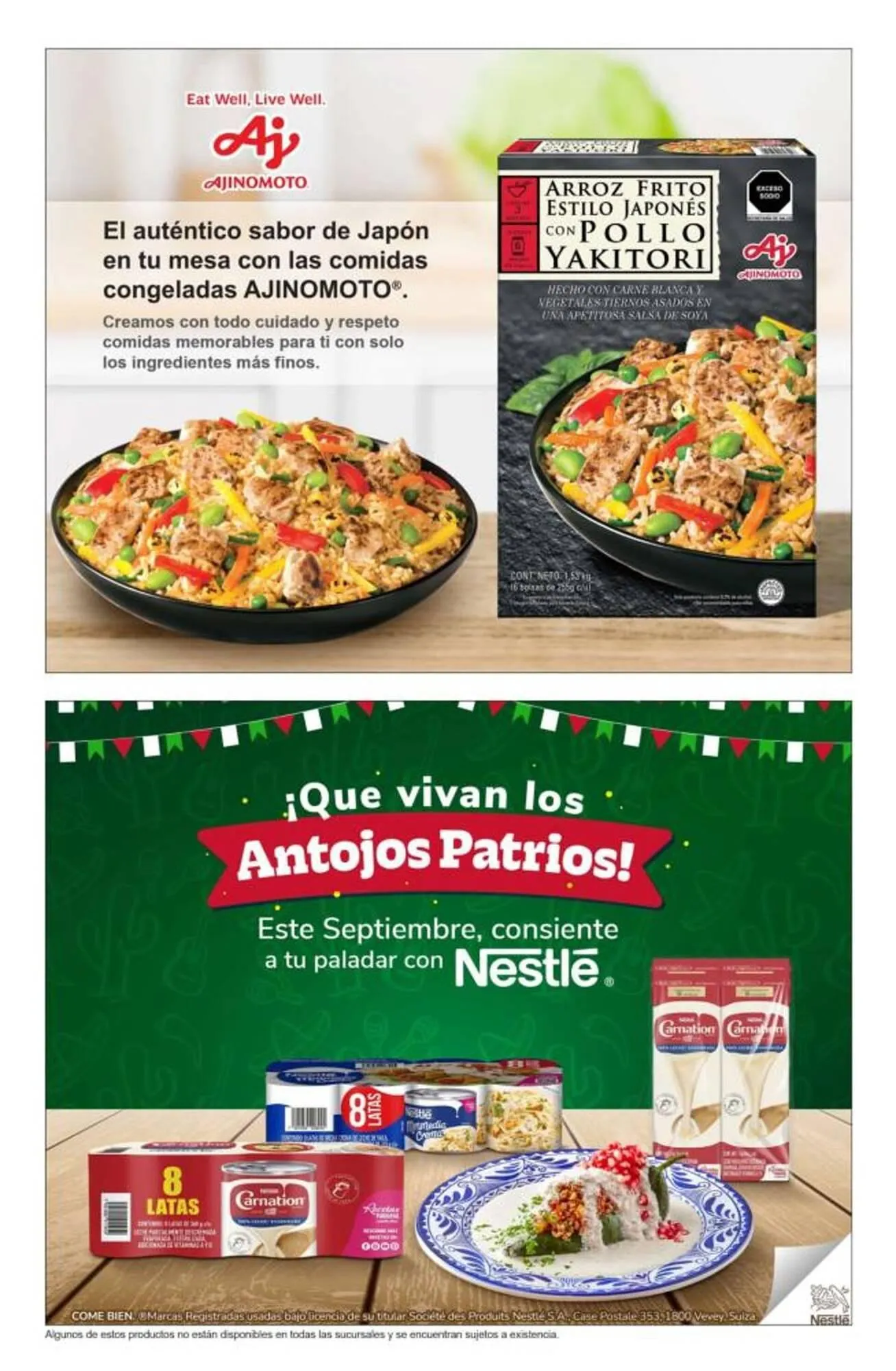 Catálogo de Catálogo Costco 10 de septiembre al 30 de septiembre 2025 - Pagina 84