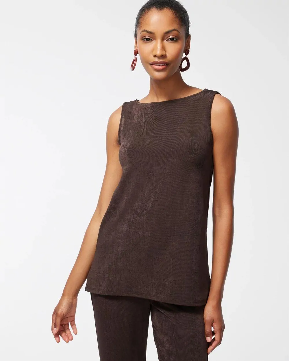 Travelers ™ Classic Side-Slit Tank