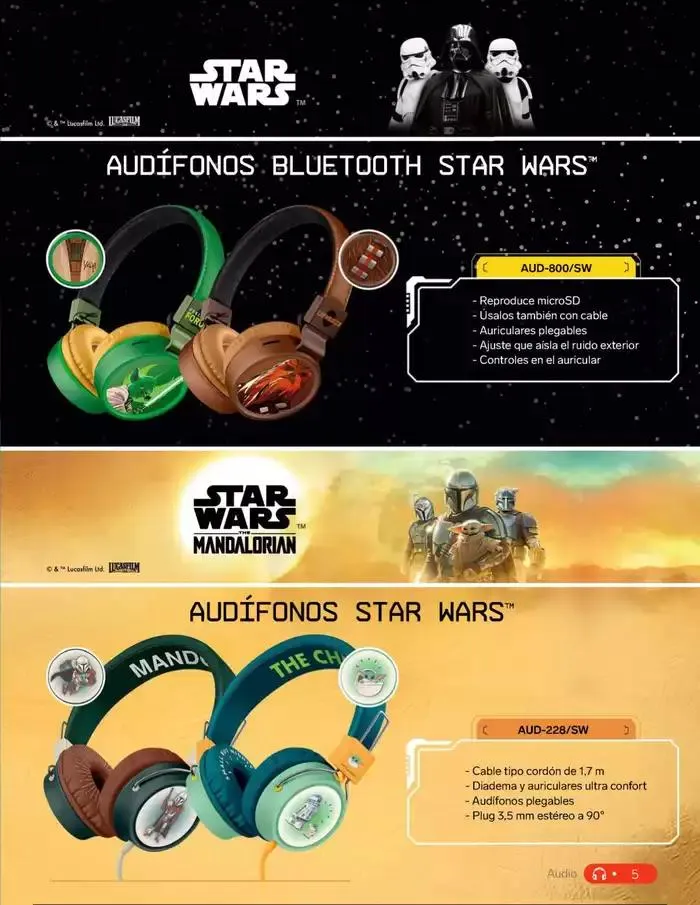 Catálogo de Catálogo 2025 18 de febrero al 31 de diciembre 2025 - Pagina 23