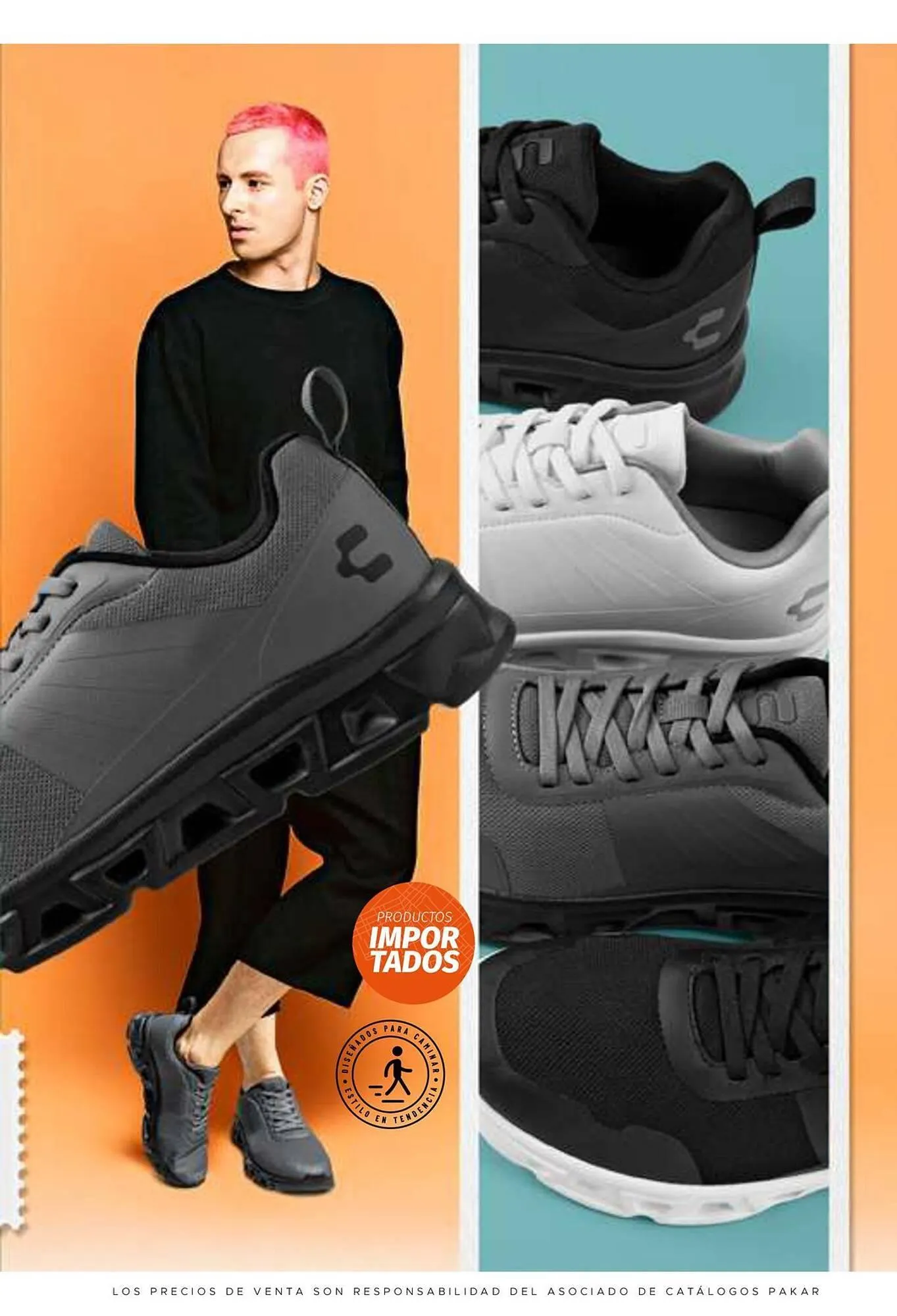 Catálogo de Catálogo SC Pakar 30 de enero al 28 de febrero 2026 - Pagina 175