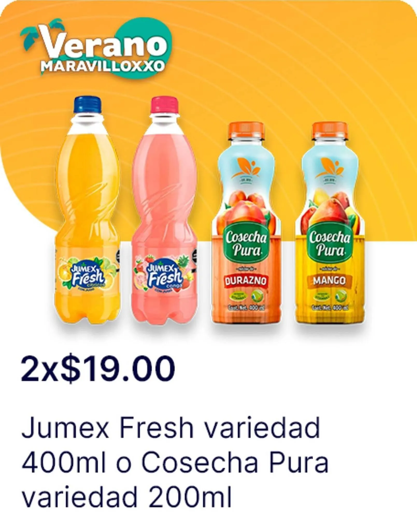 Catálogo de Catálogo OXXO 13 de junio al 16 de julio 2025 - Pagina 89