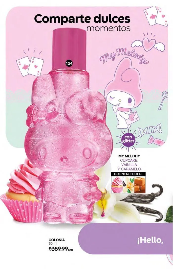 Catálogo de Fuller CAMPAÑA 09 8 de agosto al 27 de agosto 2024 - Pagina 124