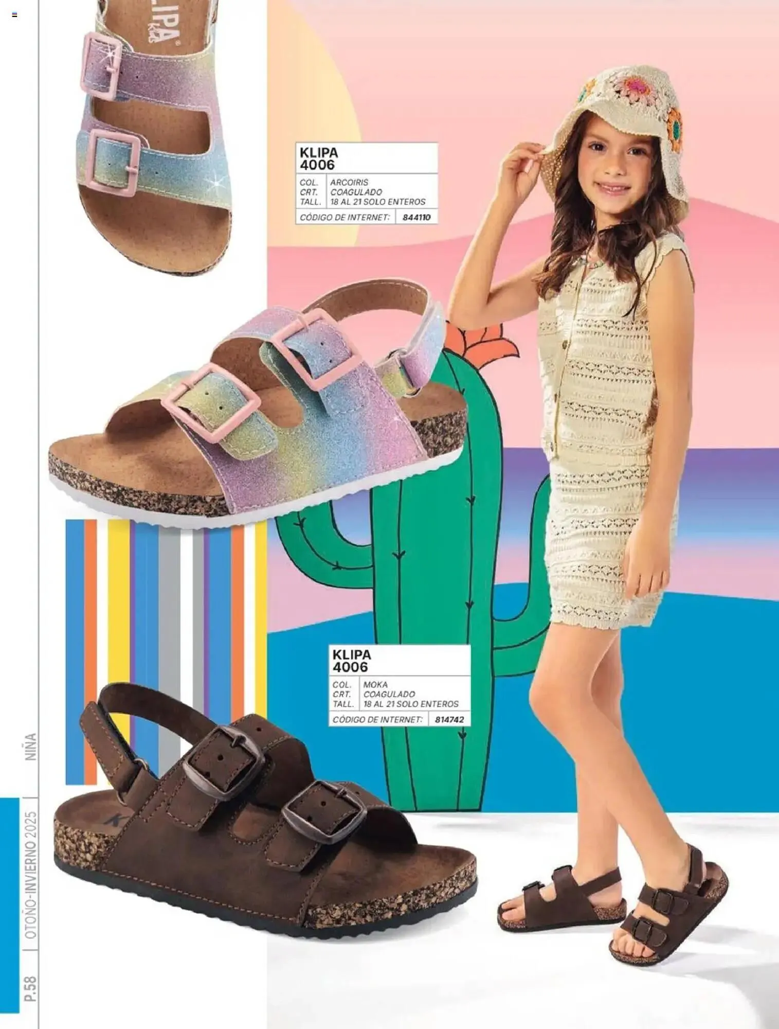 Catálogo de Catálogo Impuls 7 de julio al 30 de septiembre 2025 - Pagina 60