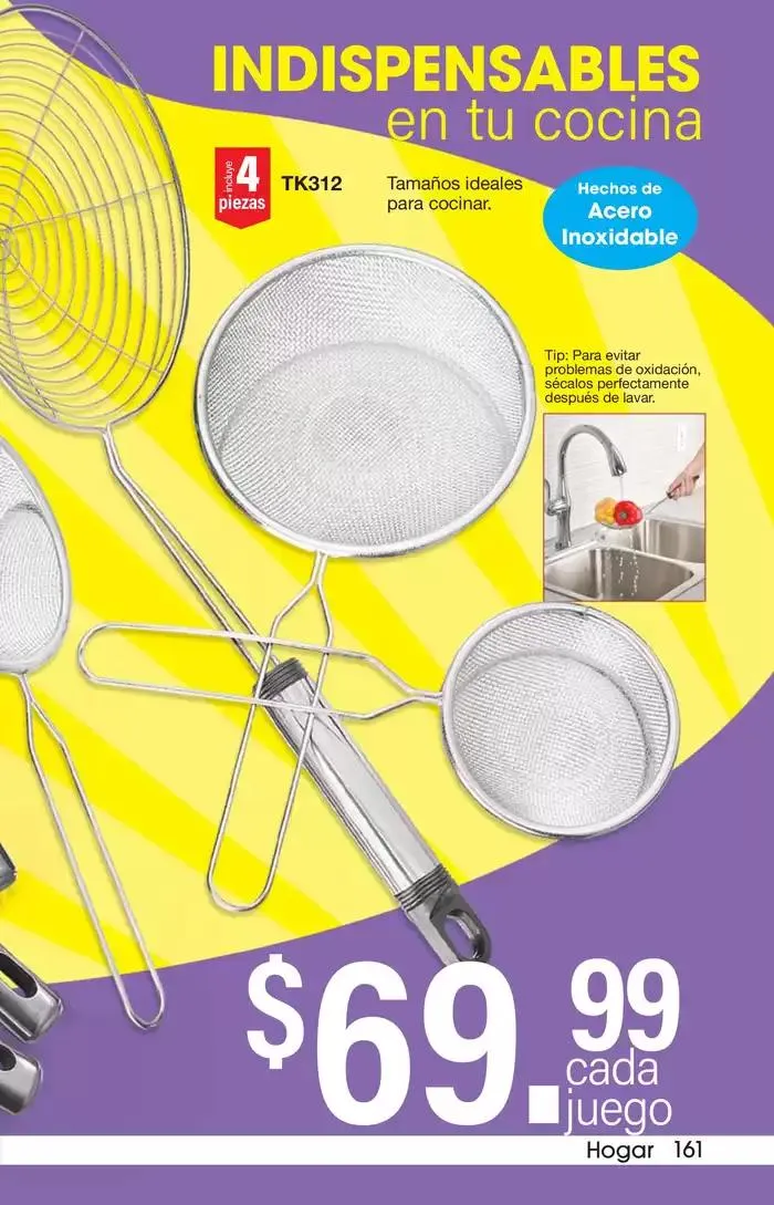 Catálogo de Arabela Campaña 03 10 de enero al 23 de enero 2025 - Pagina 127