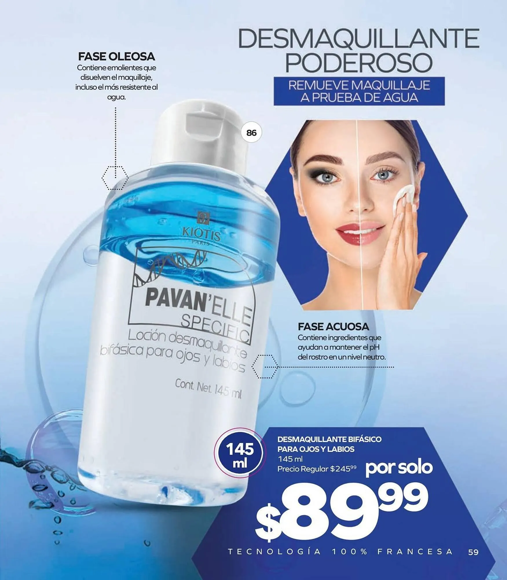 Catálogo de Catálogo Stanhome 19 de enero al 6 de febrero 2026 - Pagina 61