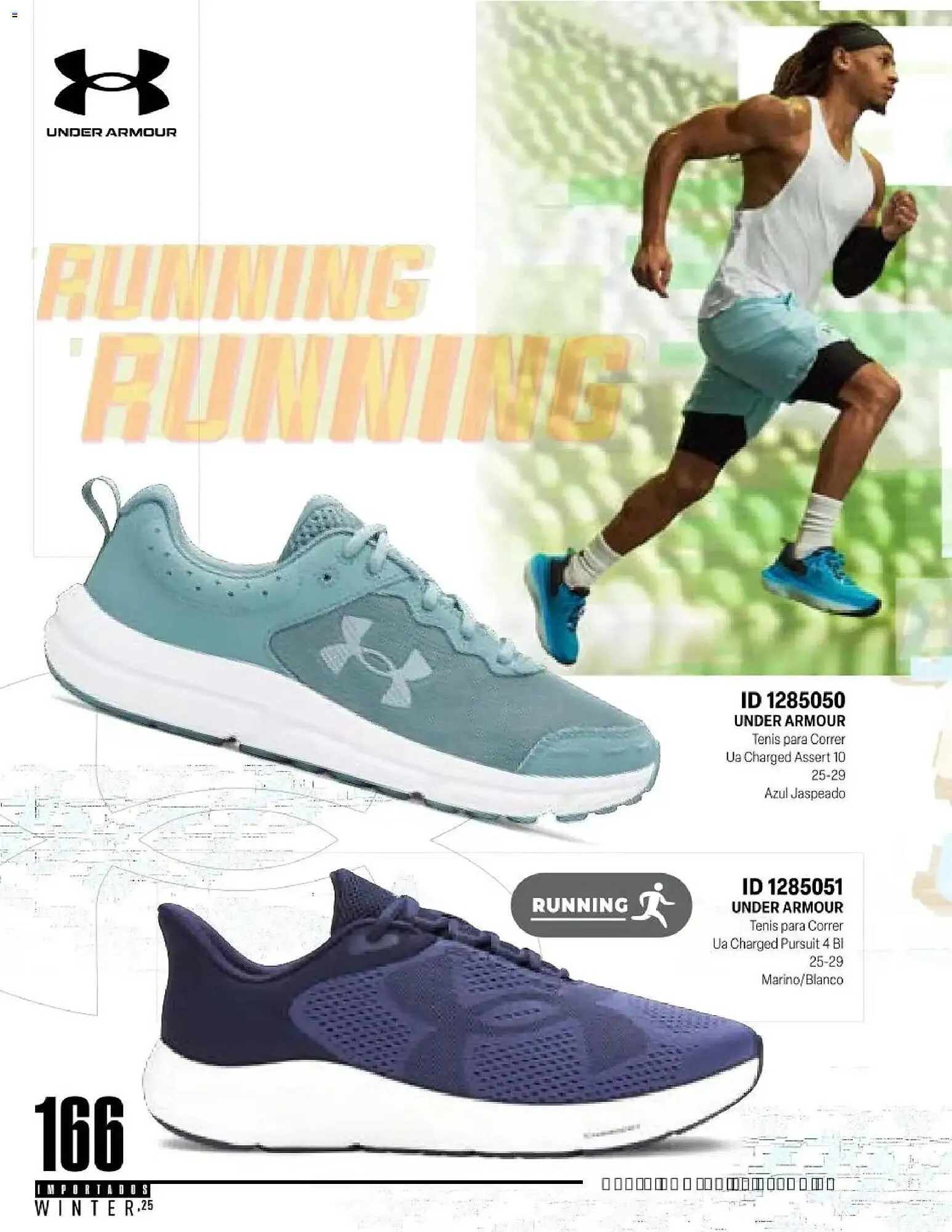 Catálogo de Catálogo Price Shoes 11 de noviembre al 1 de febrero 2026 - Pagina 166