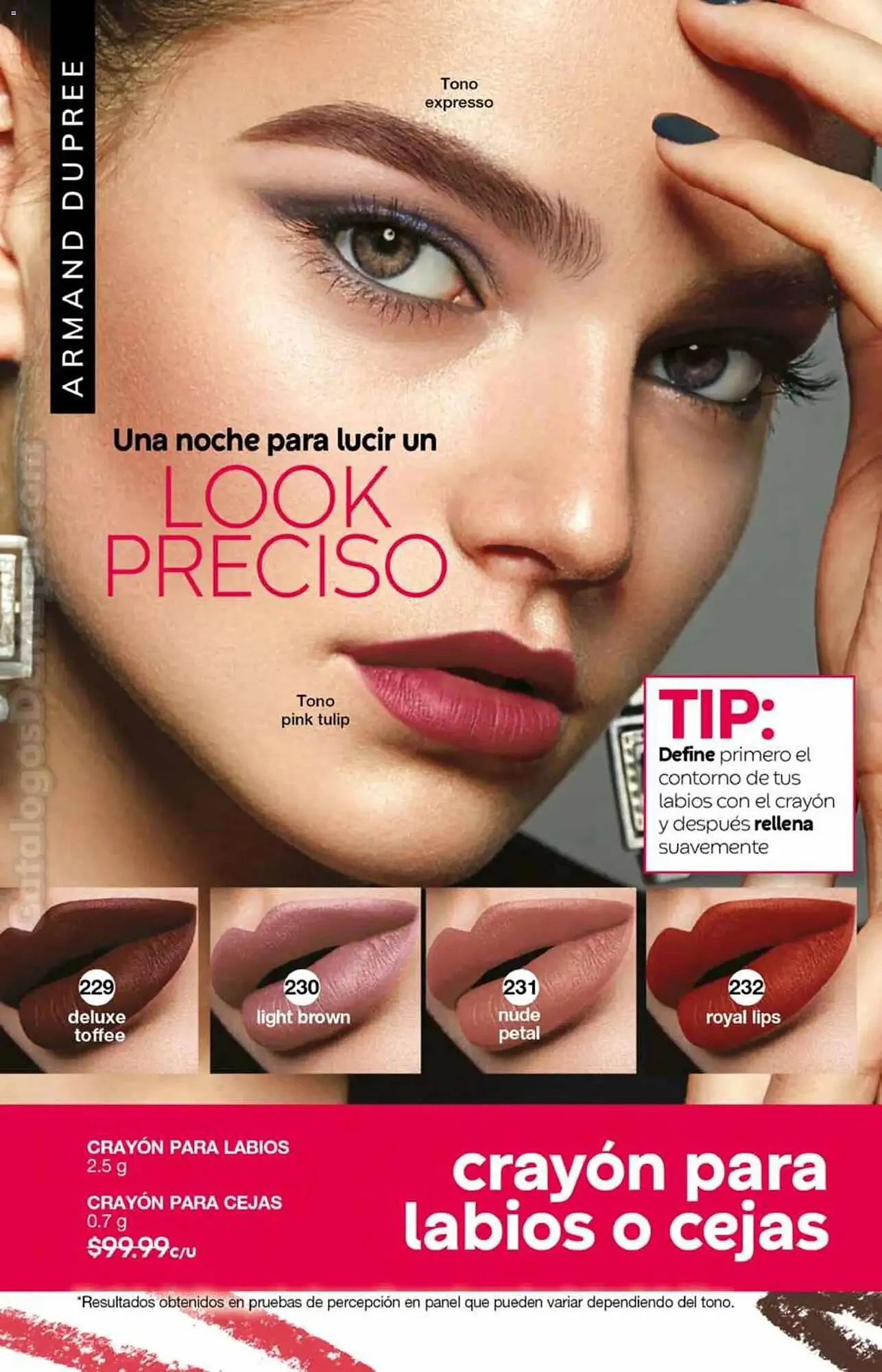 Catálogo de Catálogo Fuller 26 de noviembre al 17 de diciembre 2025 - Pagina 122