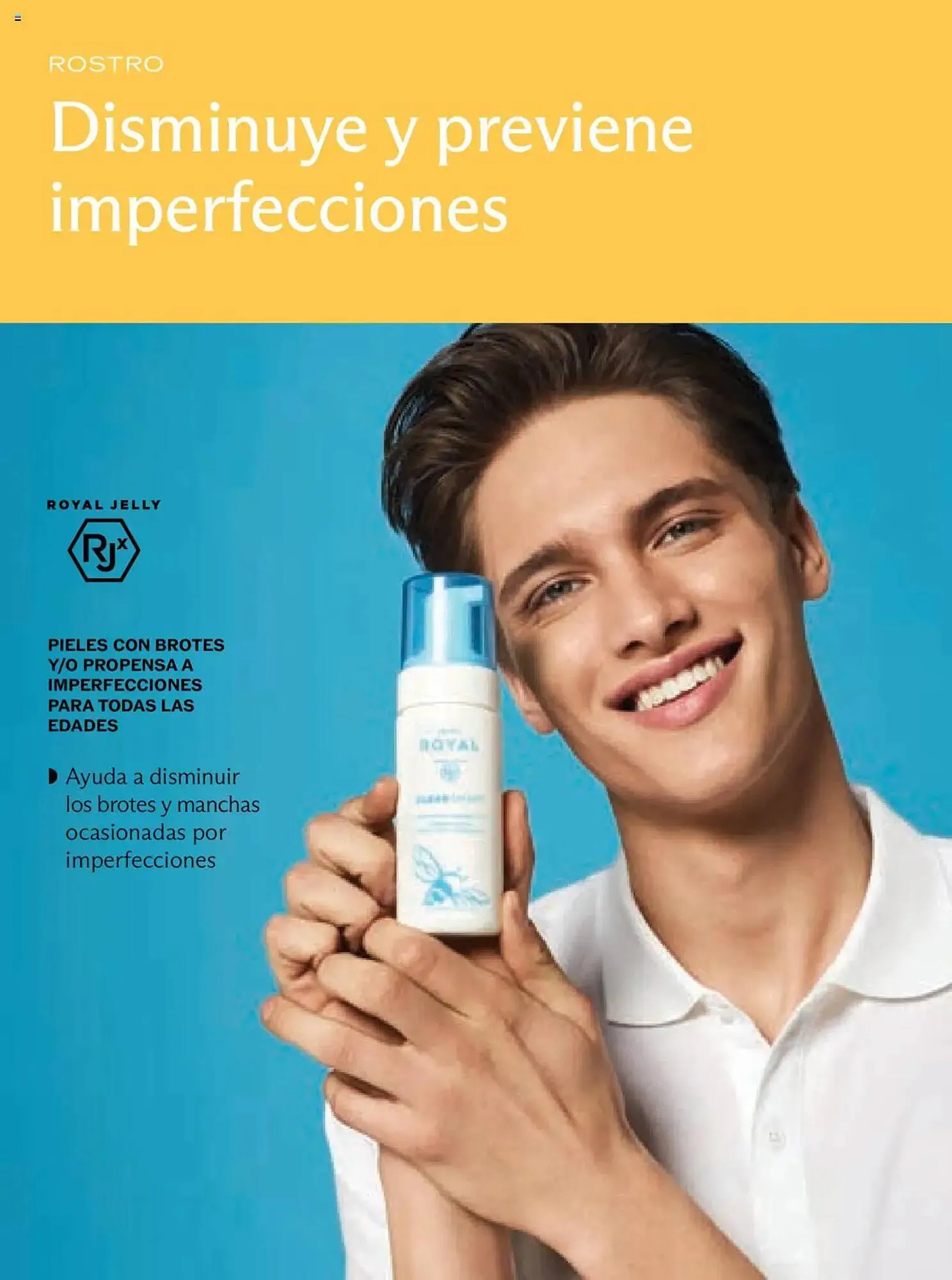 Catálogo de Catálogo Jafra 1 de febrero al 28 de febrero 2025 - Pagina 17