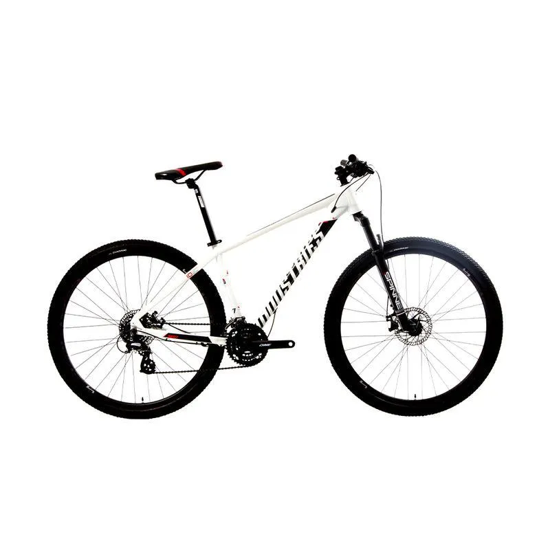 Bicicleta de Montaña V Industries 900 Rodada 29 T17 Blanco