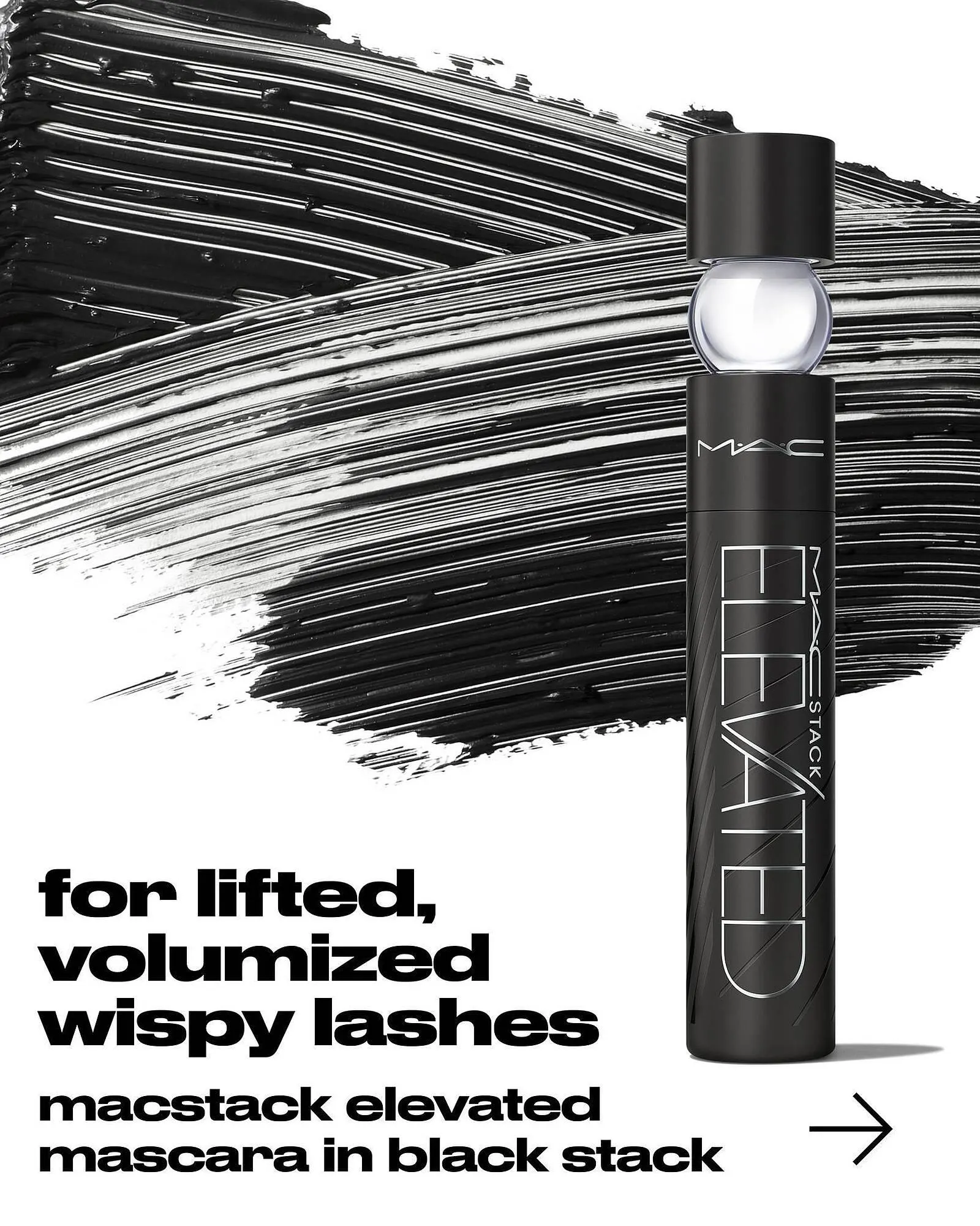 Catálogo de Catálogo MAC Cosmetics 4 de agosto al 4 de agosto 2025 - Pagina 3