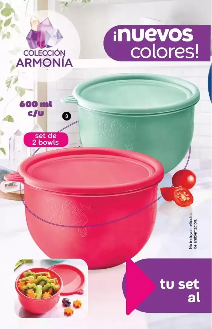 Catálogo de Fuller CAMPAÑA 22 7 de febrero al 25 de febrero 2025 - Pagina 4