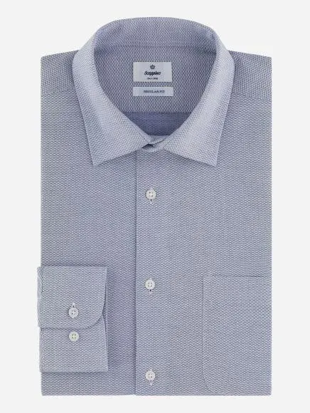 Camisa Business Casual Giro Inglese