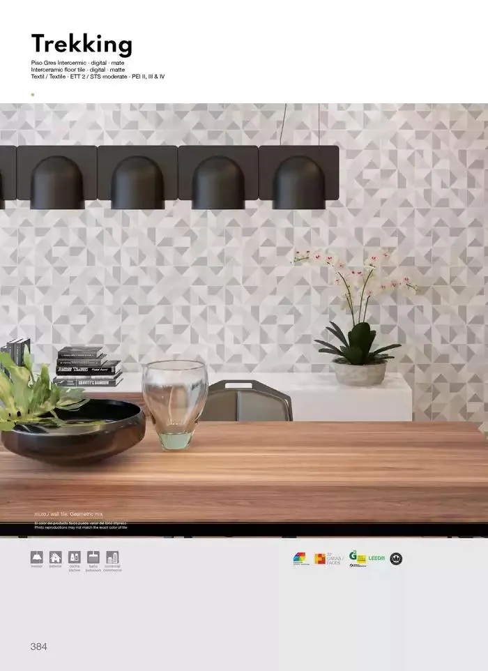 Catálogo de Colección de Pisos y Azulejos 7 de febrero al 7 de febrero 2026 - Pagina 384