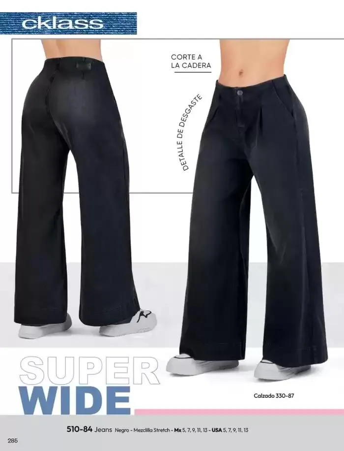 Catálogo de Ahorra ahora con nuestras ofertas 8 de enero al 30 de junio 2025 - Pagina 210