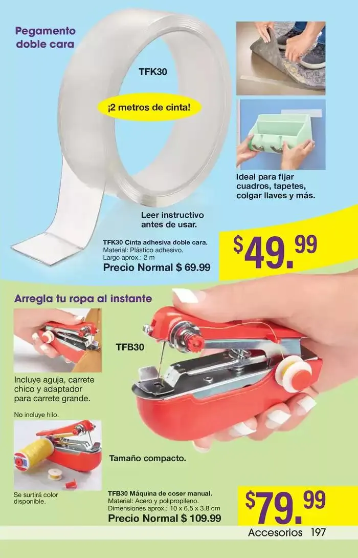 Catálogo de Arabela Campaña 21 16 de septiembre al 3 de octubre 2024 - Pagina 161