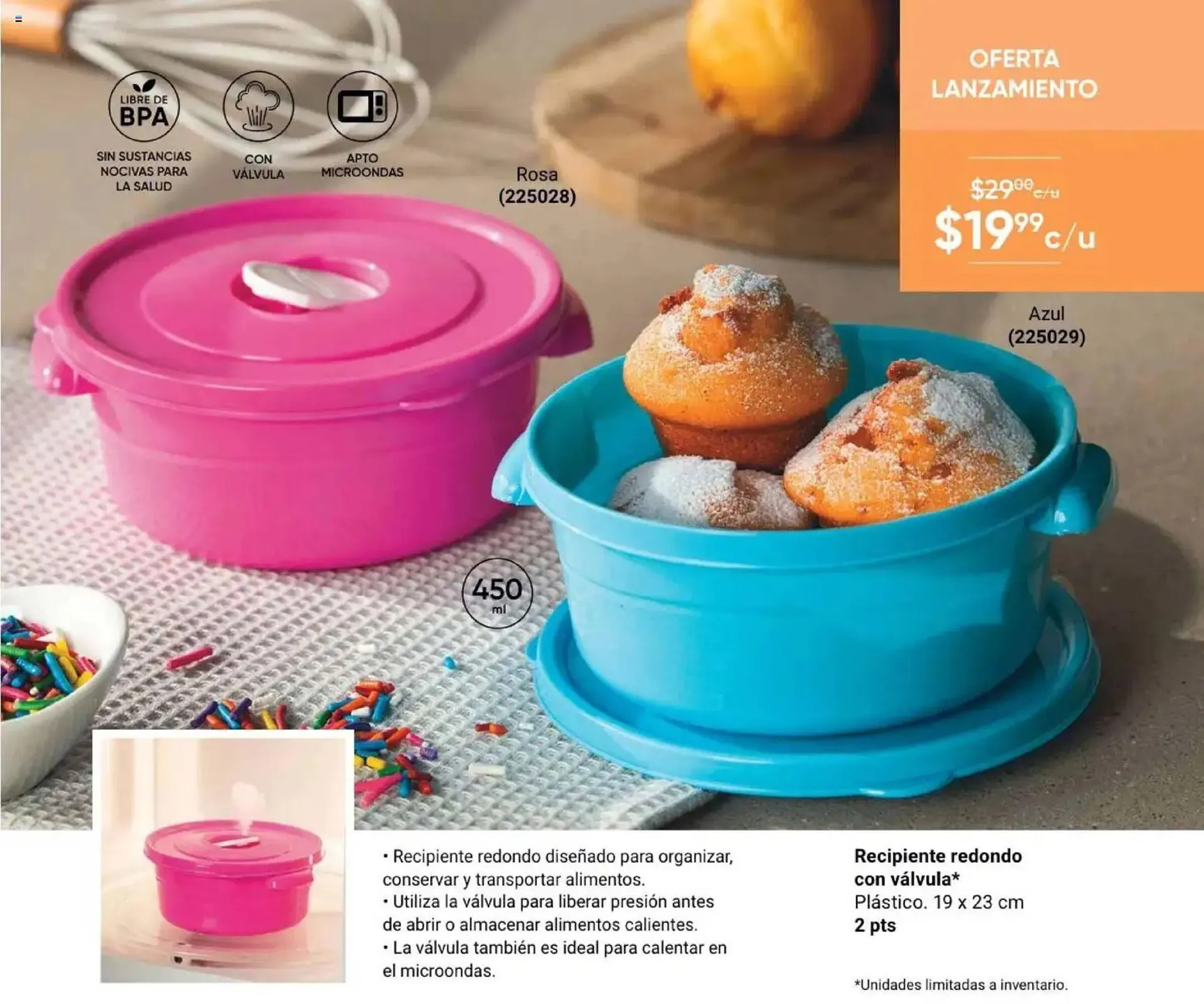 Catálogo de Catálogo Avon 23 de febrero al 31 de marzo 2026 - Pagina 135