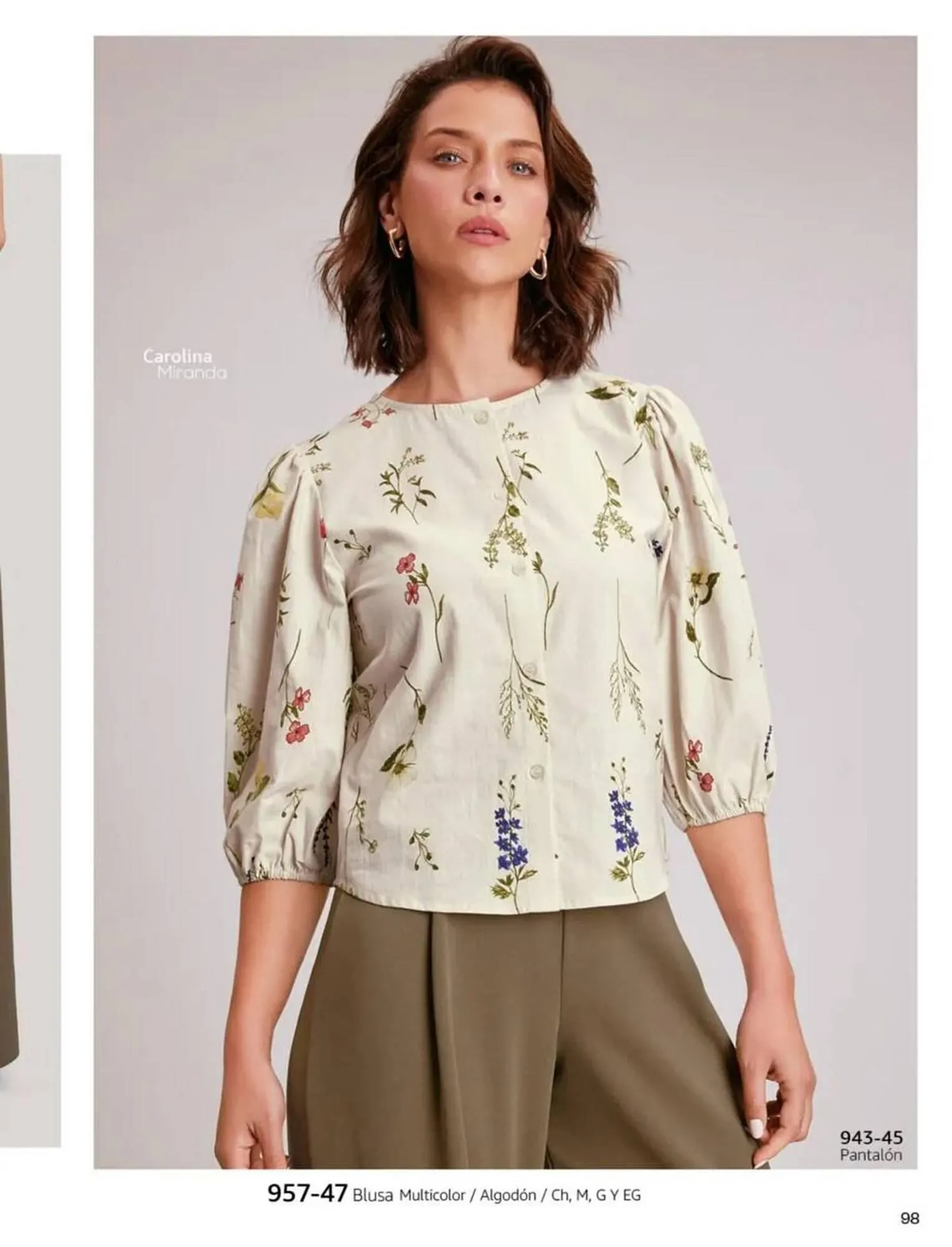 Catálogo de Catálogo Cklass 1 de marzo al 31 de agosto 2026 - Pagina 103