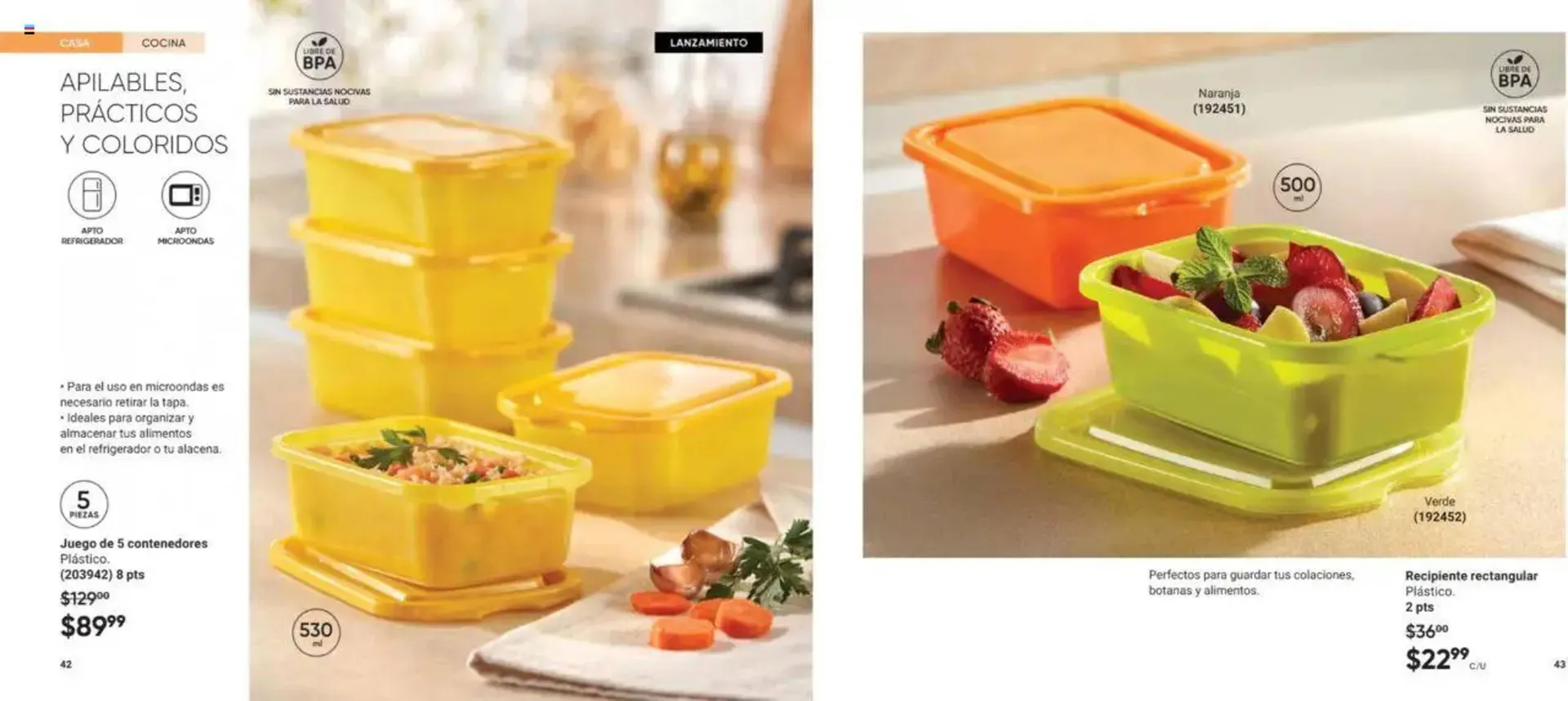 Catálogo de Catálogo Avon 11 de julio al 15 de agosto 2025 - Pagina 22