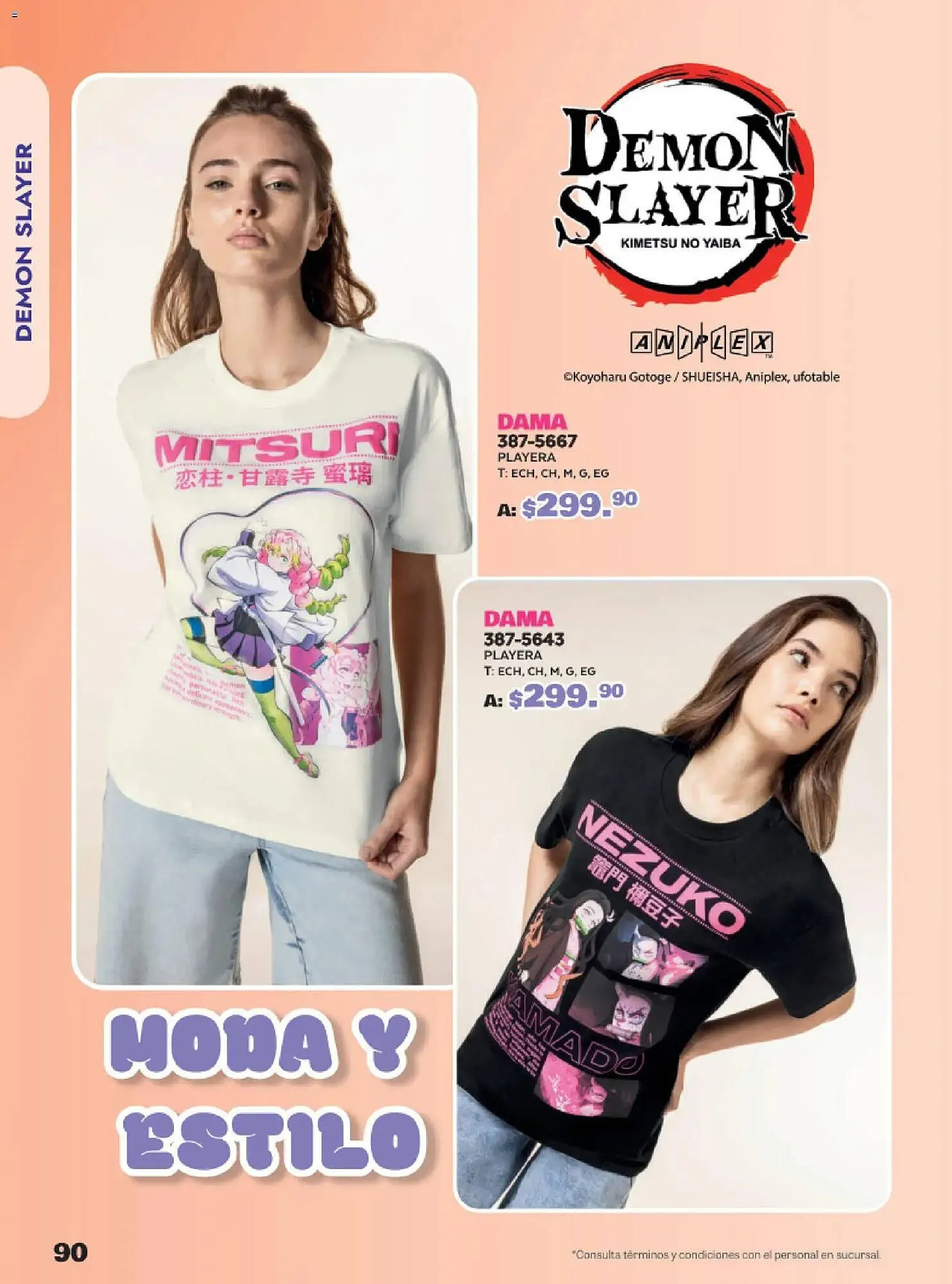 Catálogo de Catálogo Andrea 8 de febrero al 27 de diciembre 2026 - Pagina 90