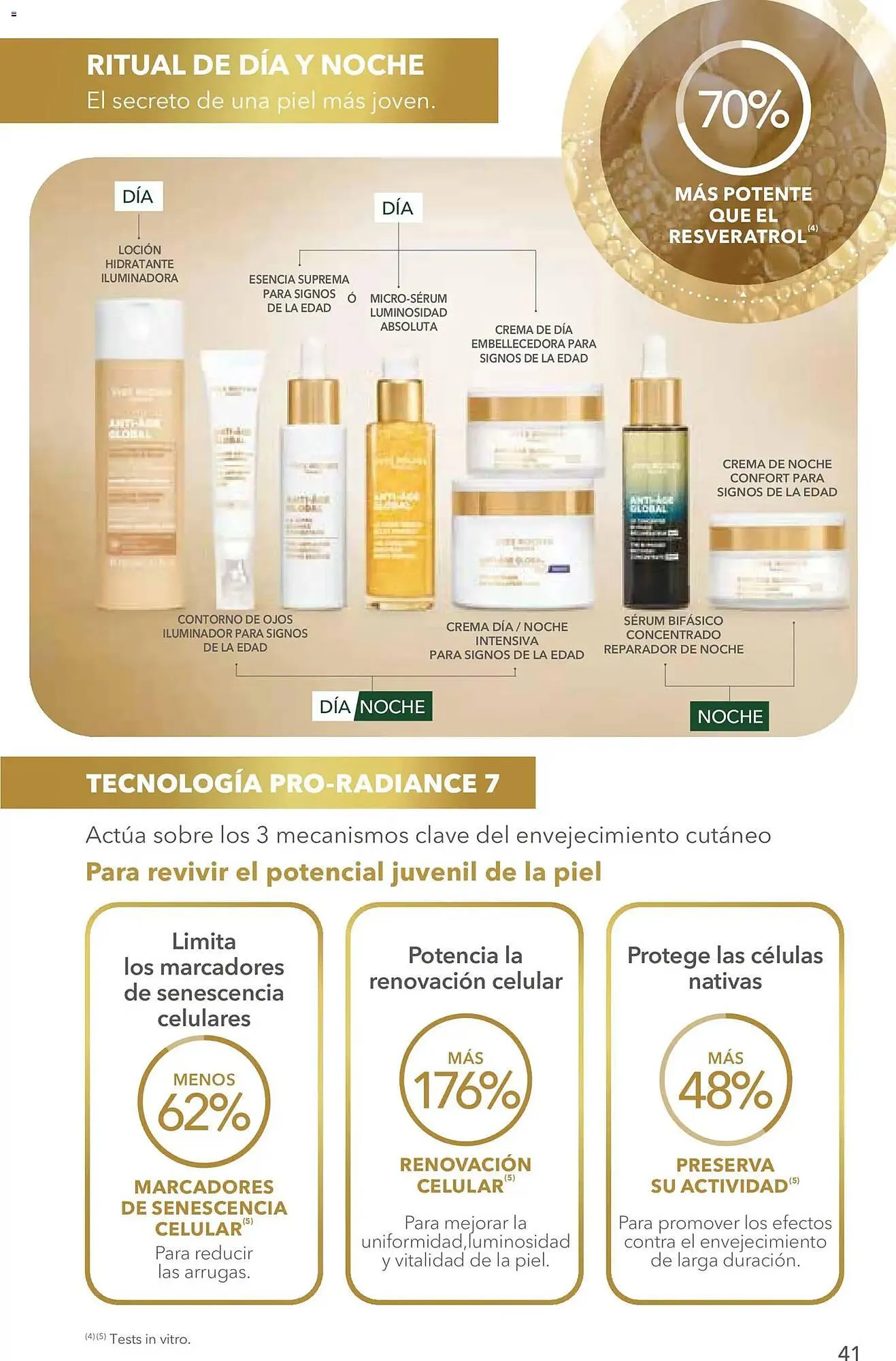 Catálogo de Catálogo Yves Rocher 12 de mayo al 1 de junio 2026 - Pagina 41