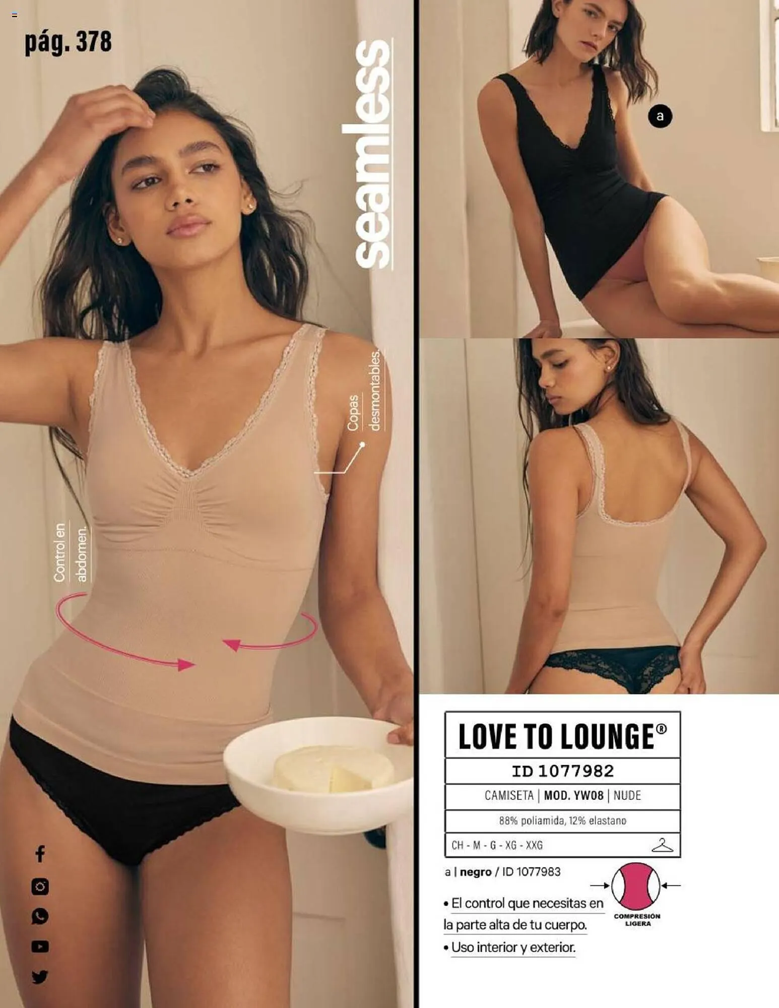 Catálogo de Catálogo Price Shoes 10 de marzo al 31 de agosto 2023 - Pagina 380