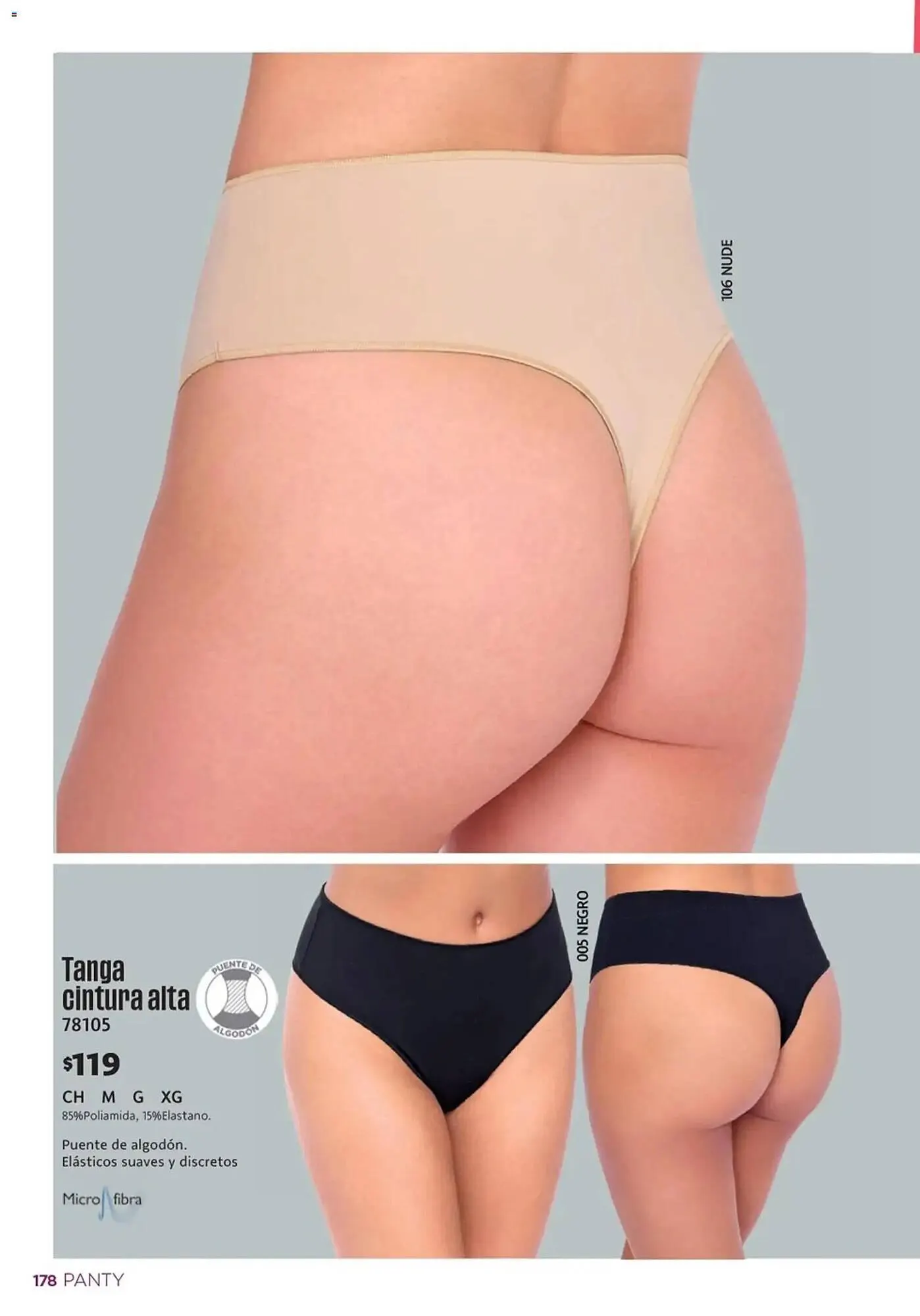 Catálogo de Catálogo Ilusión 1 de abril al 1 de mayo 2026 - Pagina 182