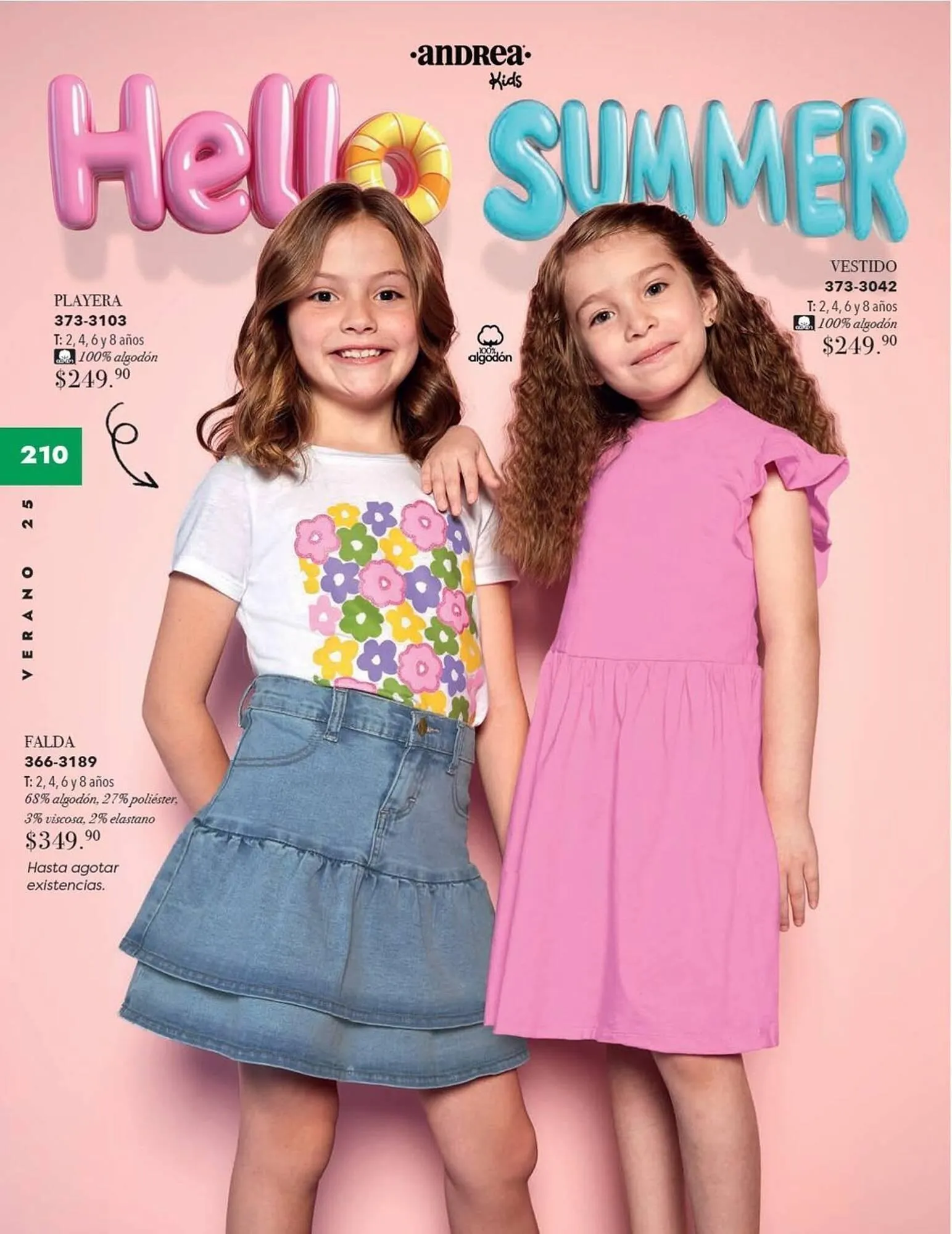 Catálogo de Catálogo Andrea 23 de mayo al 31 de diciembre 2025 - Pagina 82