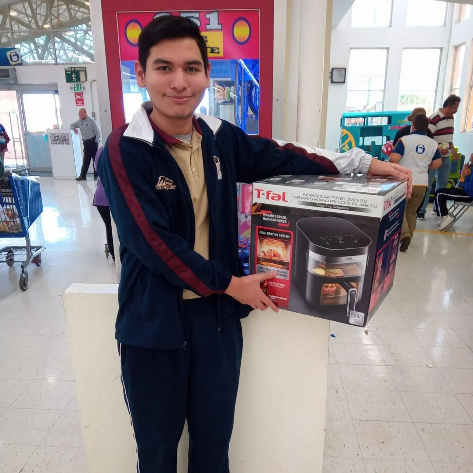 Catálogo de Folleto Super Gutiérrez 5 de marzo al 5 de marzo 2026 - Pagina 4