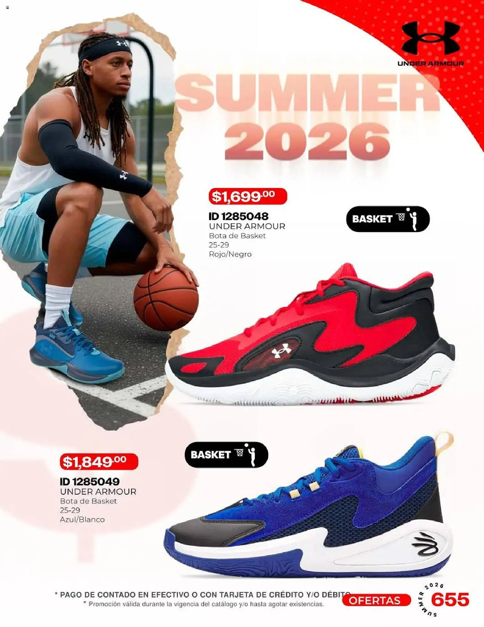 Catálogo de Catálogo Price Shoes 15 de mayo al 1 de enero 2027 - Pagina 19