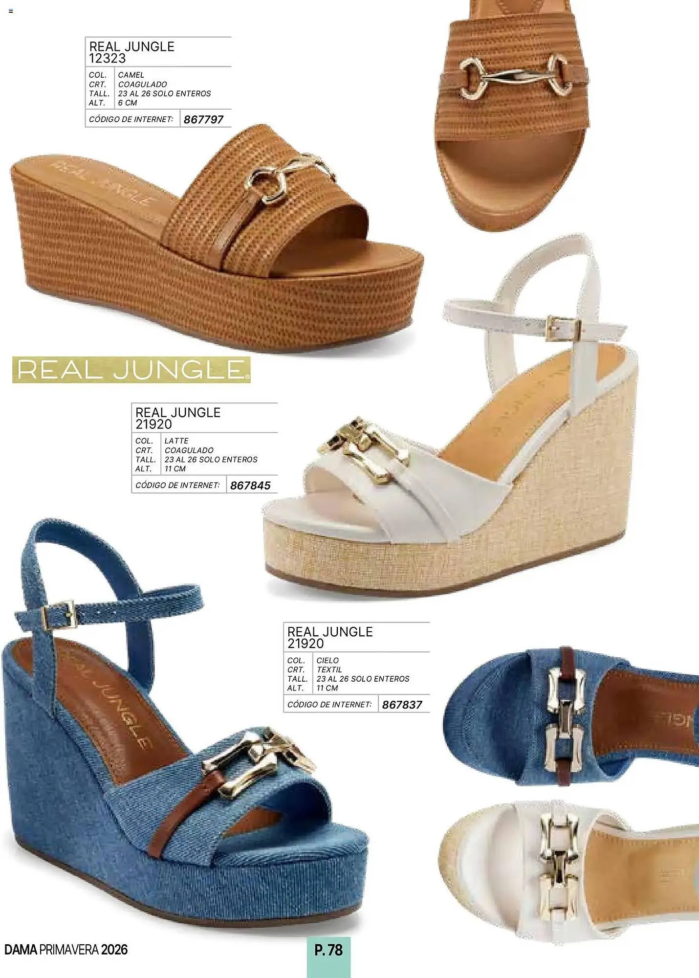 Catálogo de Catálogo Impuls 1 de enero al 1 de junio 2026 - Pagina 80