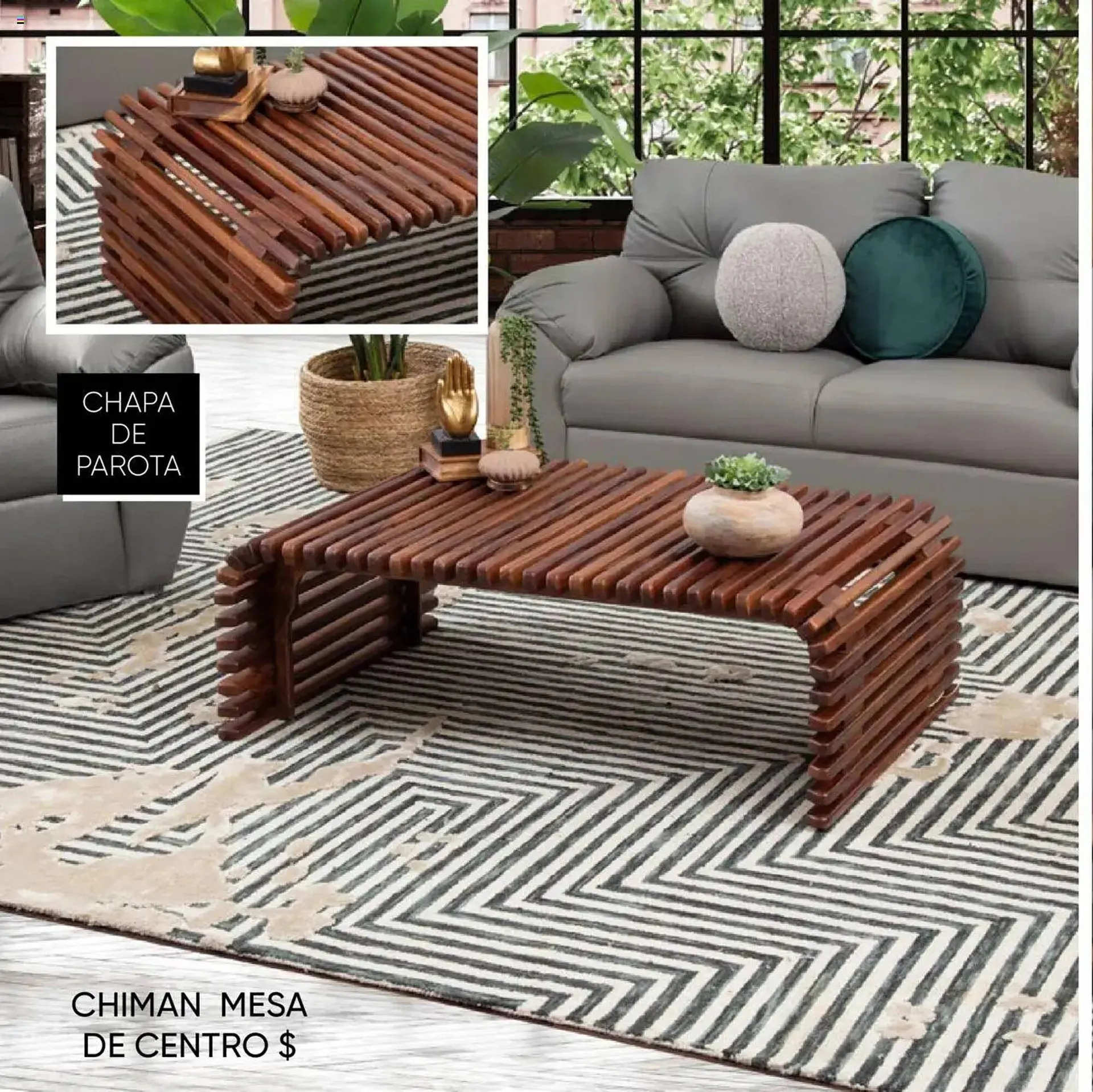 Catálogo de Catálogo Muebles Dico 25 de septiembre al 1 de agosto 2026 - Pagina 30