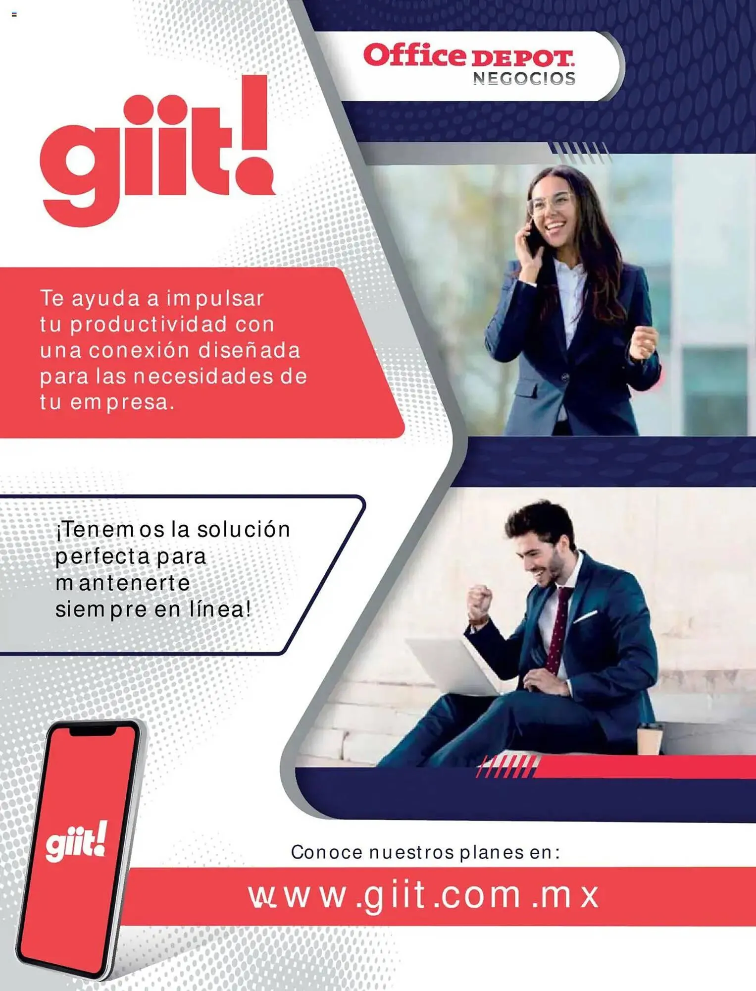 Catálogo de Catálogo Office Depot 9 de enero al 31 de diciembre 2025 - Pagina 111