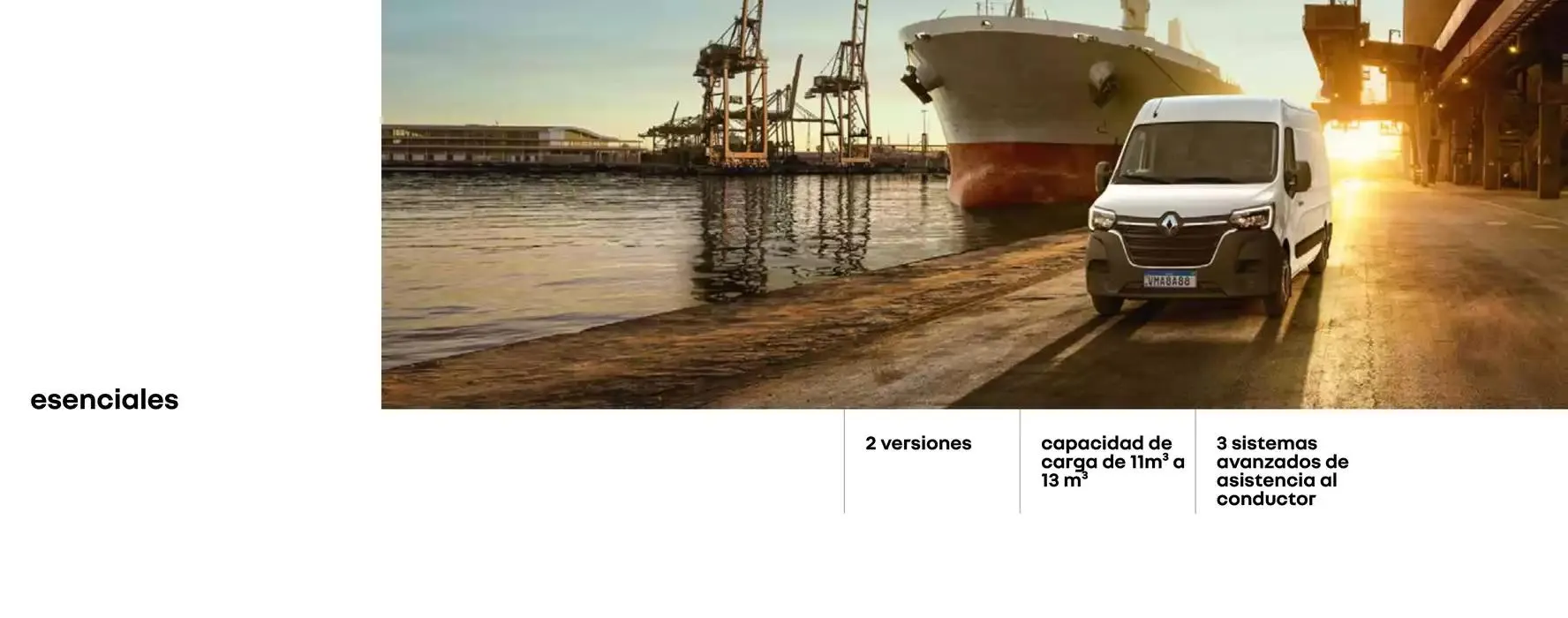 Catálogo de Renault Master Diésel 3 de marzo al 1 de marzo 2026 - Pagina 2