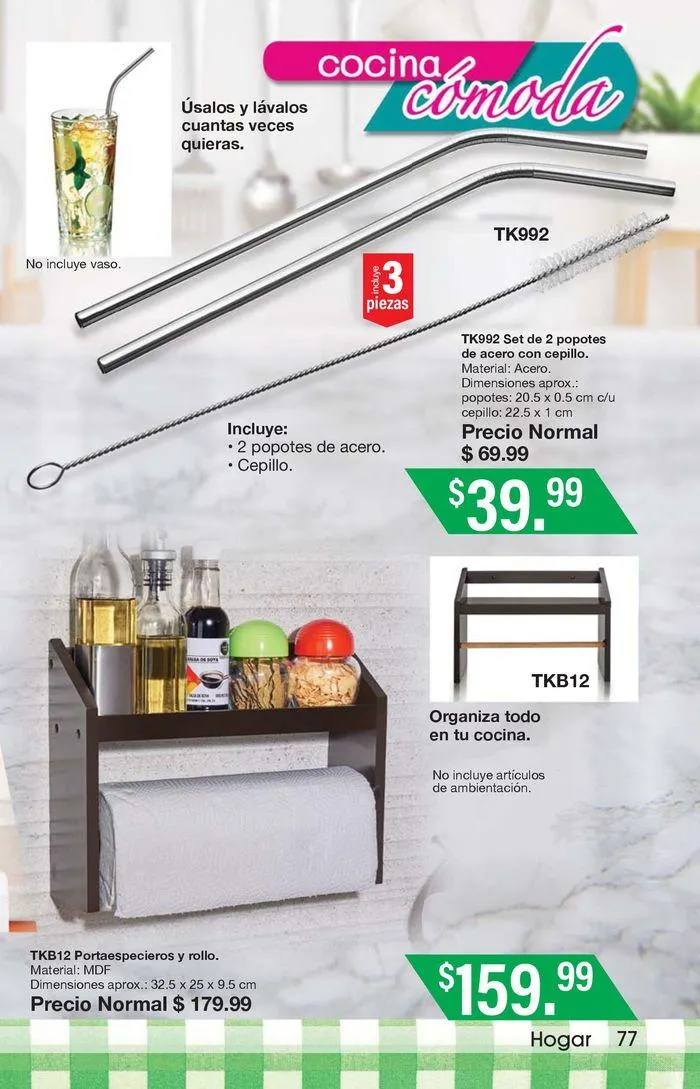 Catálogo de Arabela Campaña 15 25 de junio al 11 de julio 2024 - Pagina 69