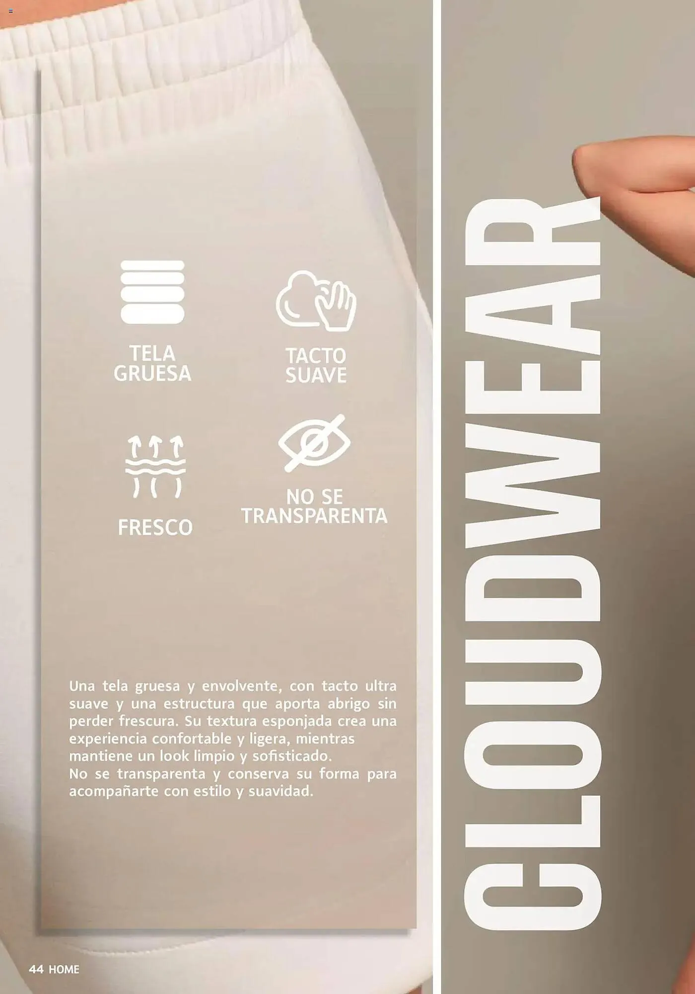 Catálogo de Catálogo Ilusión 1 de mayo al 31 de mayo 2026 - Pagina 46