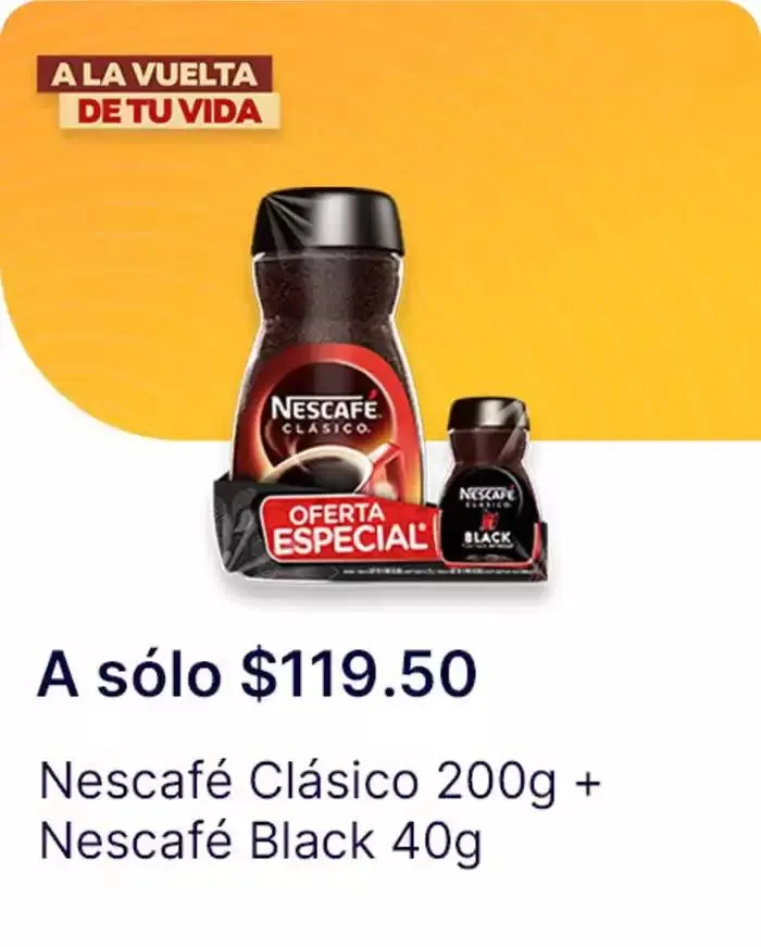 Catálogo de A la vuelta de tu vida 2 de diciembre al 1 de enero 2025 - Pagina 4
