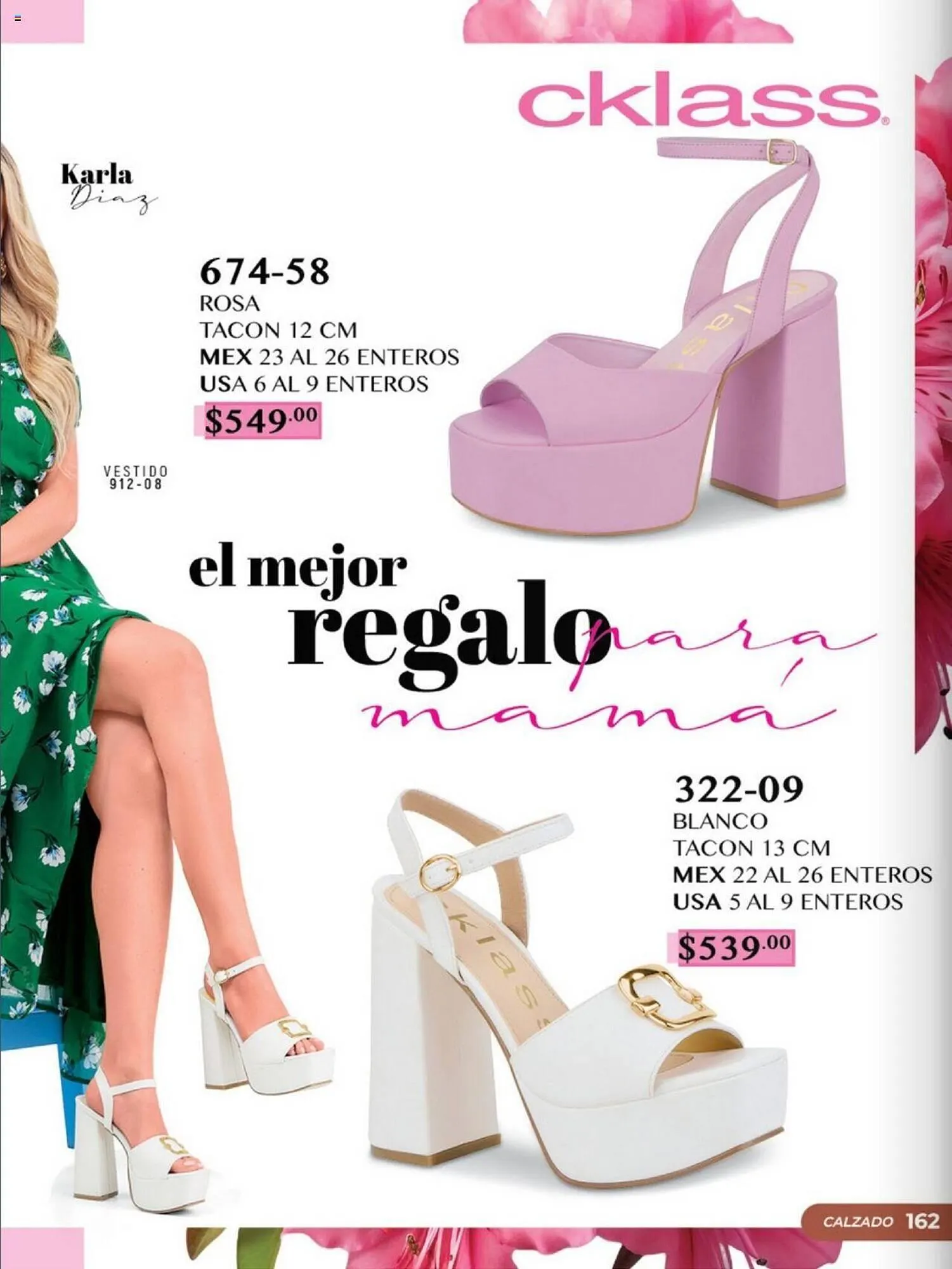 Catálogo de Catálogo Cklass 2 de mayo al 19 de mayo 2024 - Pagina 83