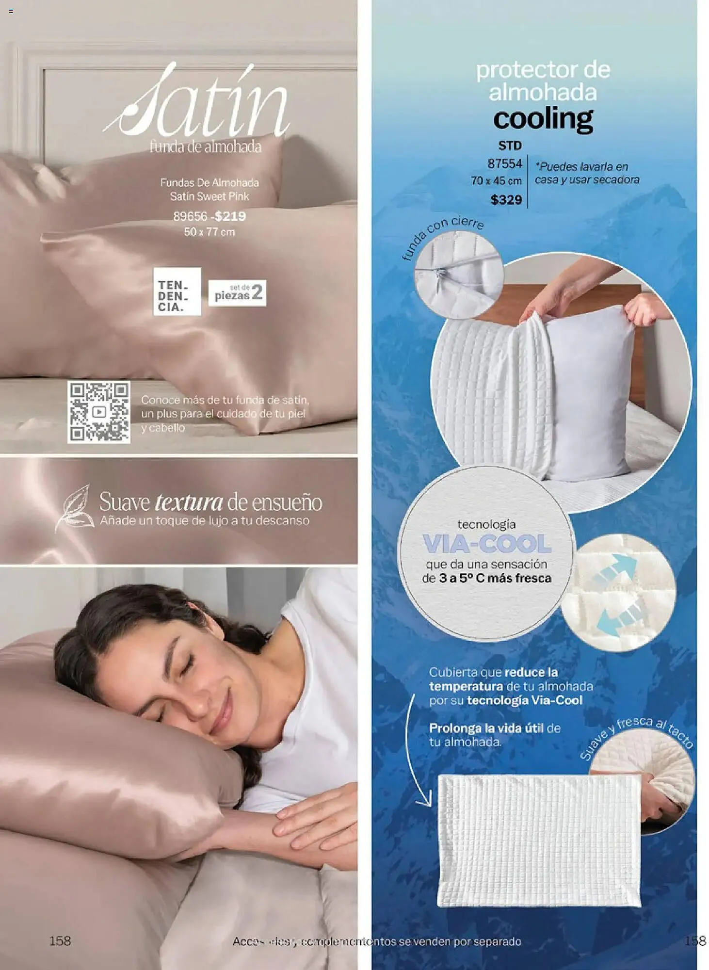 Catálogo de Catálogo Vianney 6 de marzo al 1 de julio 2027 - Pagina 160