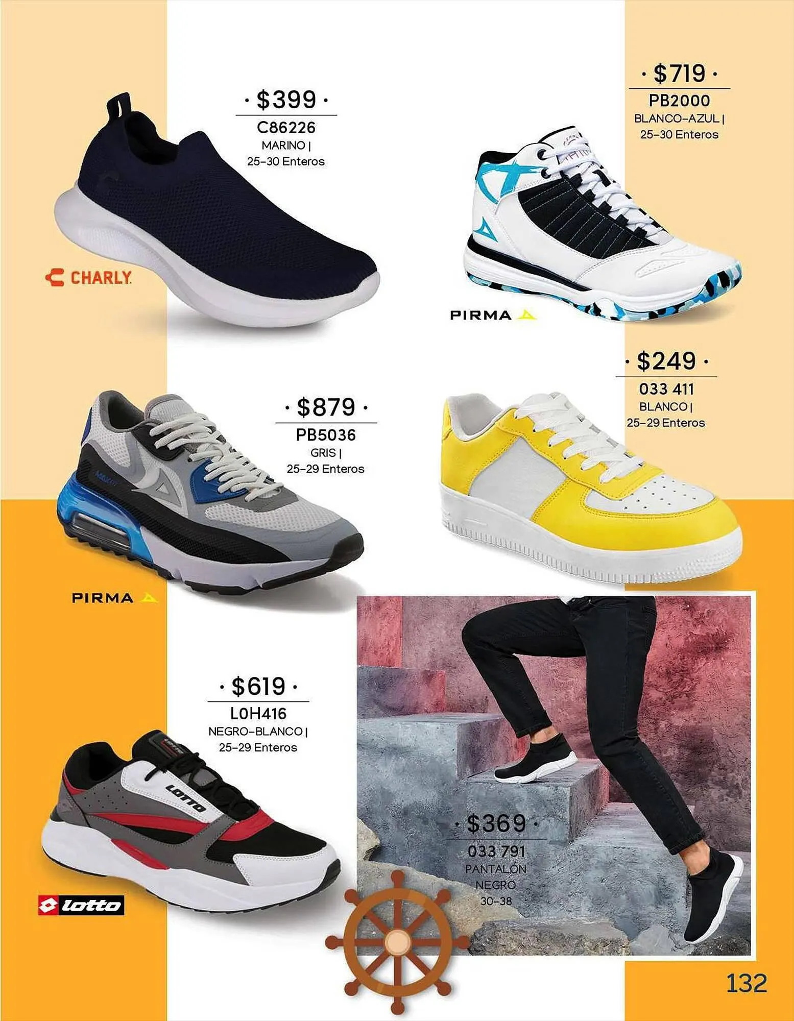 Catálogo de Catálogo Mundo Terra 29 de junio al 16 de julio 2023 - Pagina 134