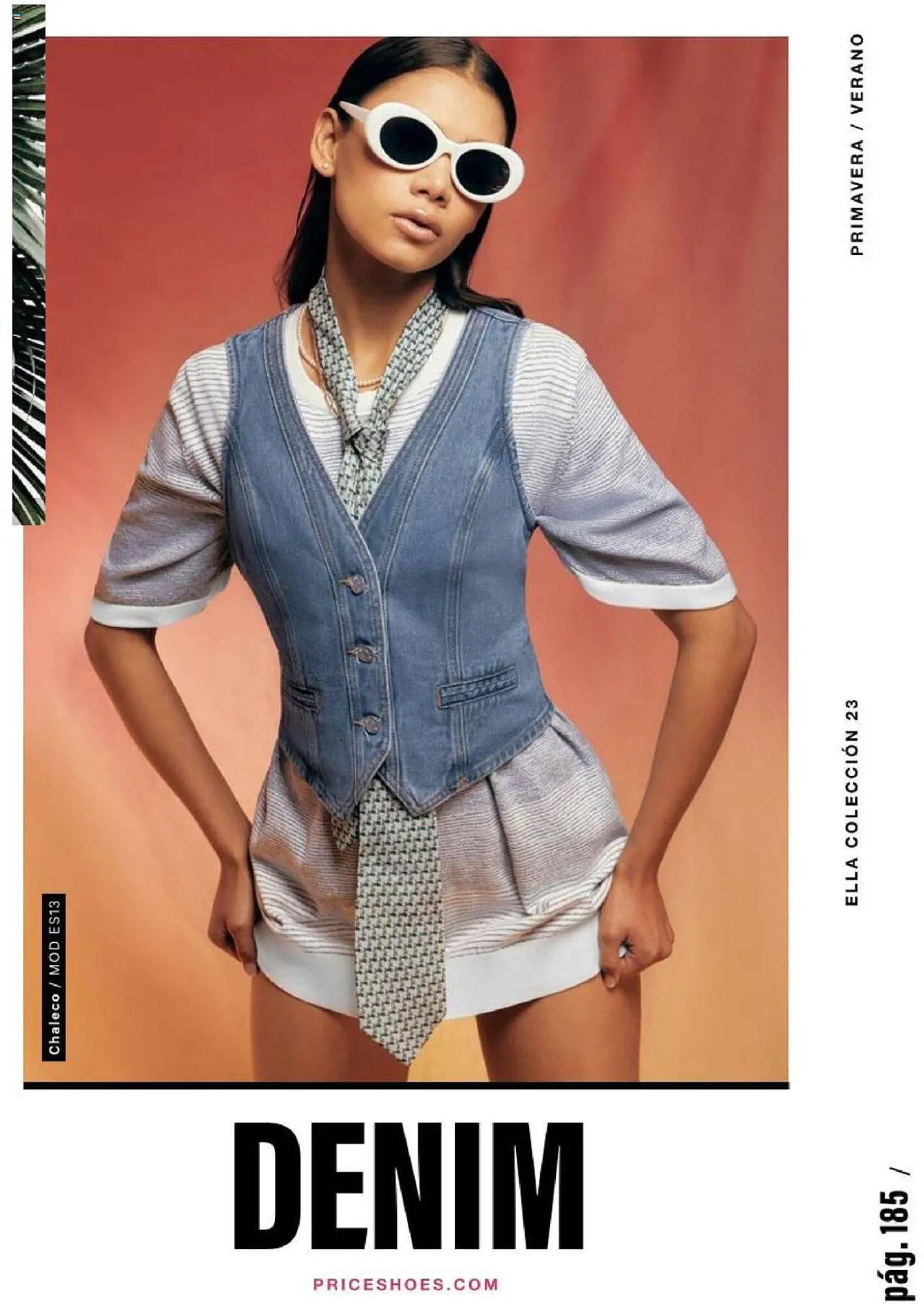 Catálogo de Catálogo Price Shoes 10 de marzo al 31 de agosto 2023 - Pagina 187