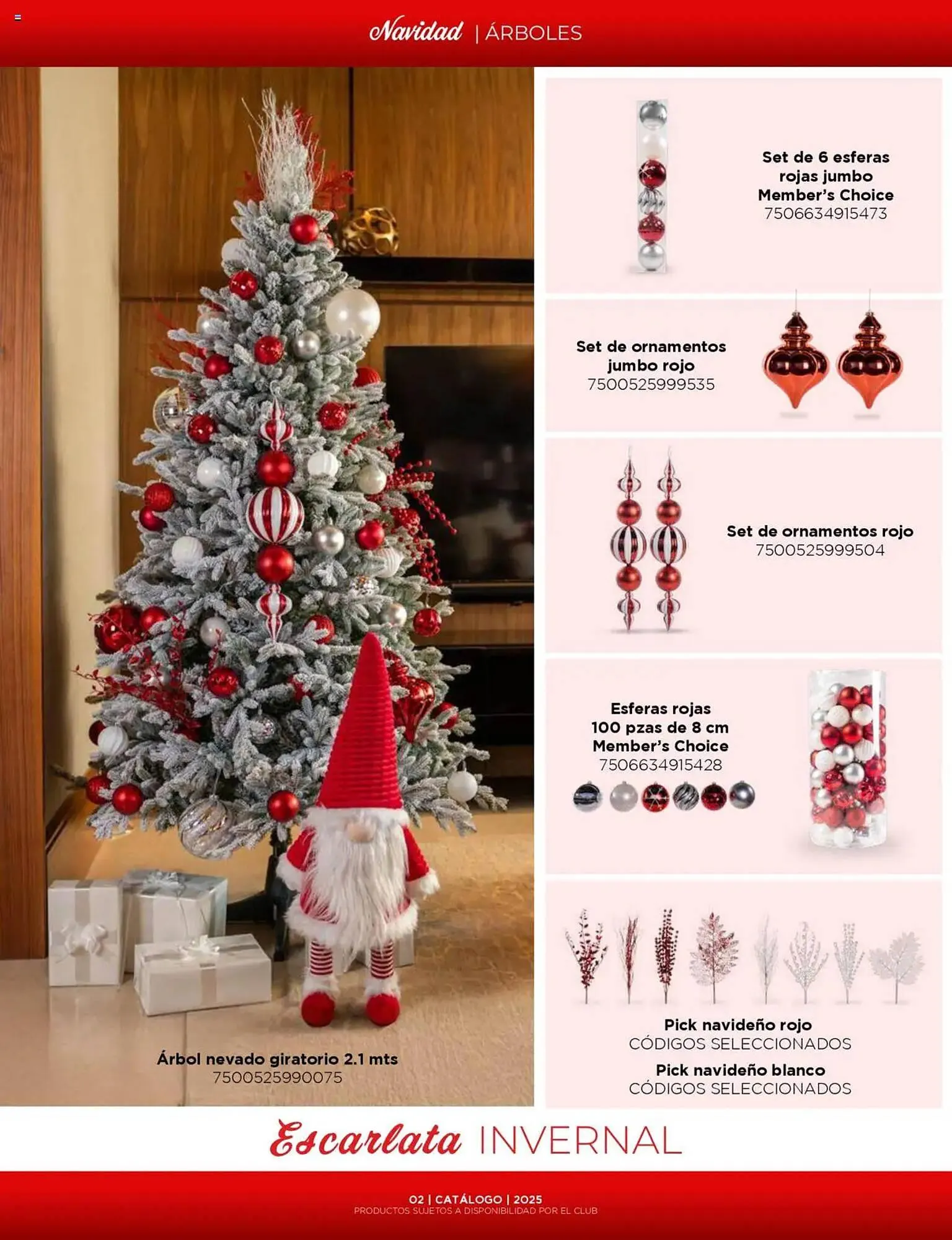 Catálogo de Catálogo City Club 7 de octubre al 1 de enero 2026 - Pagina 2