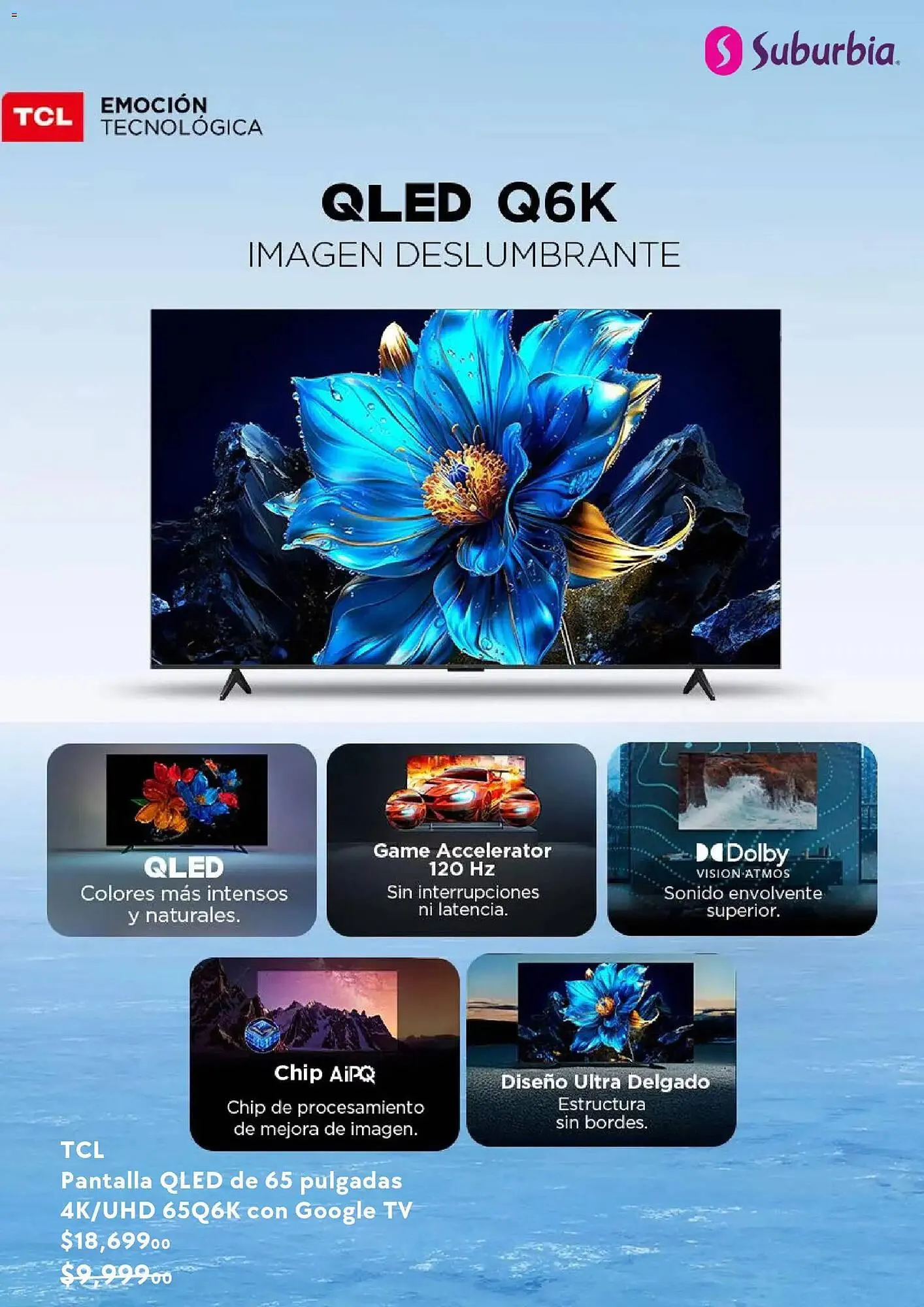 Catálogo de Catálogo Suburbia 13 de abril al 14 de mayo 2026 - Pagina 4