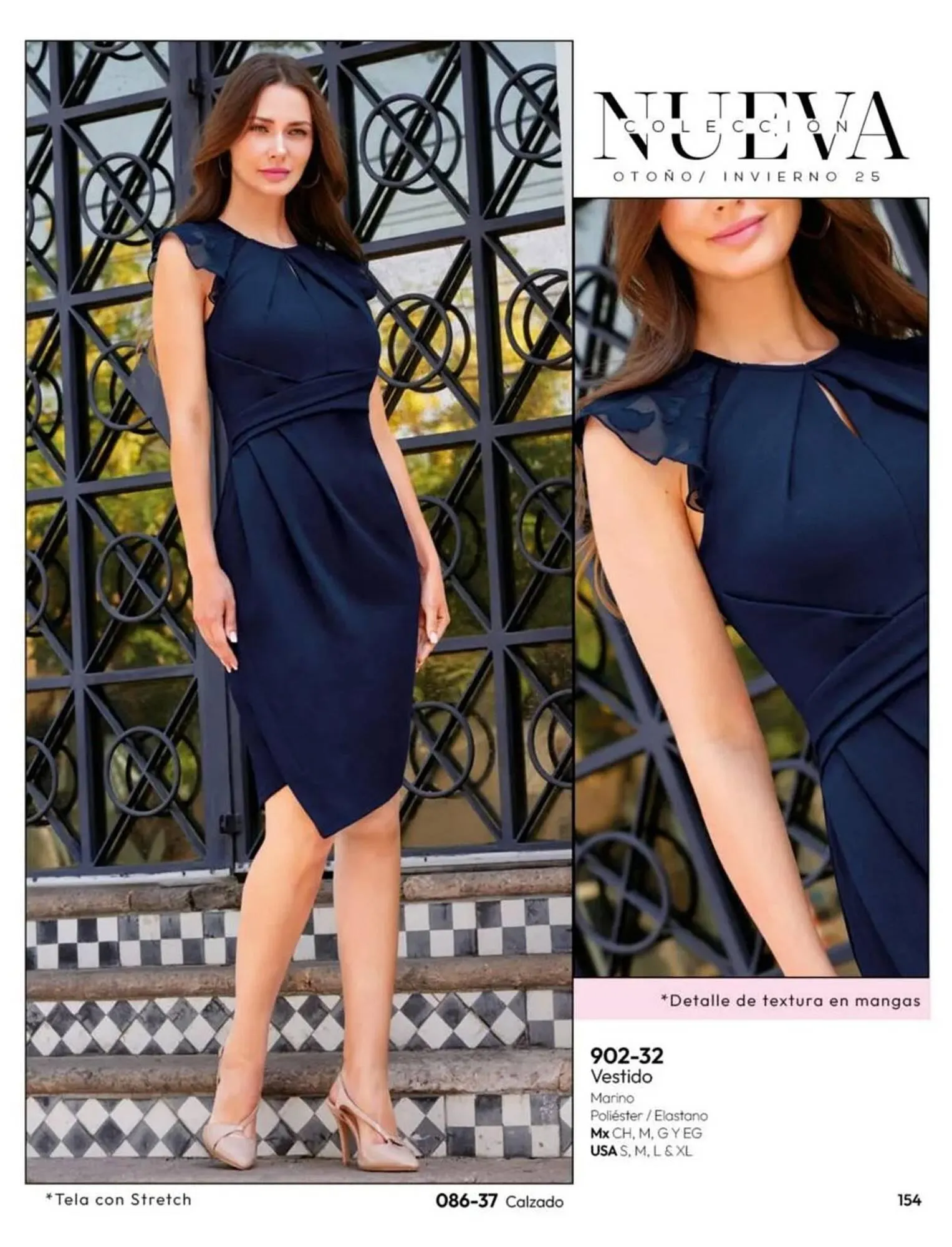 Catálogo de Catálogo Cklass 10 de julio al 31 de diciembre 2025 - Pagina 155