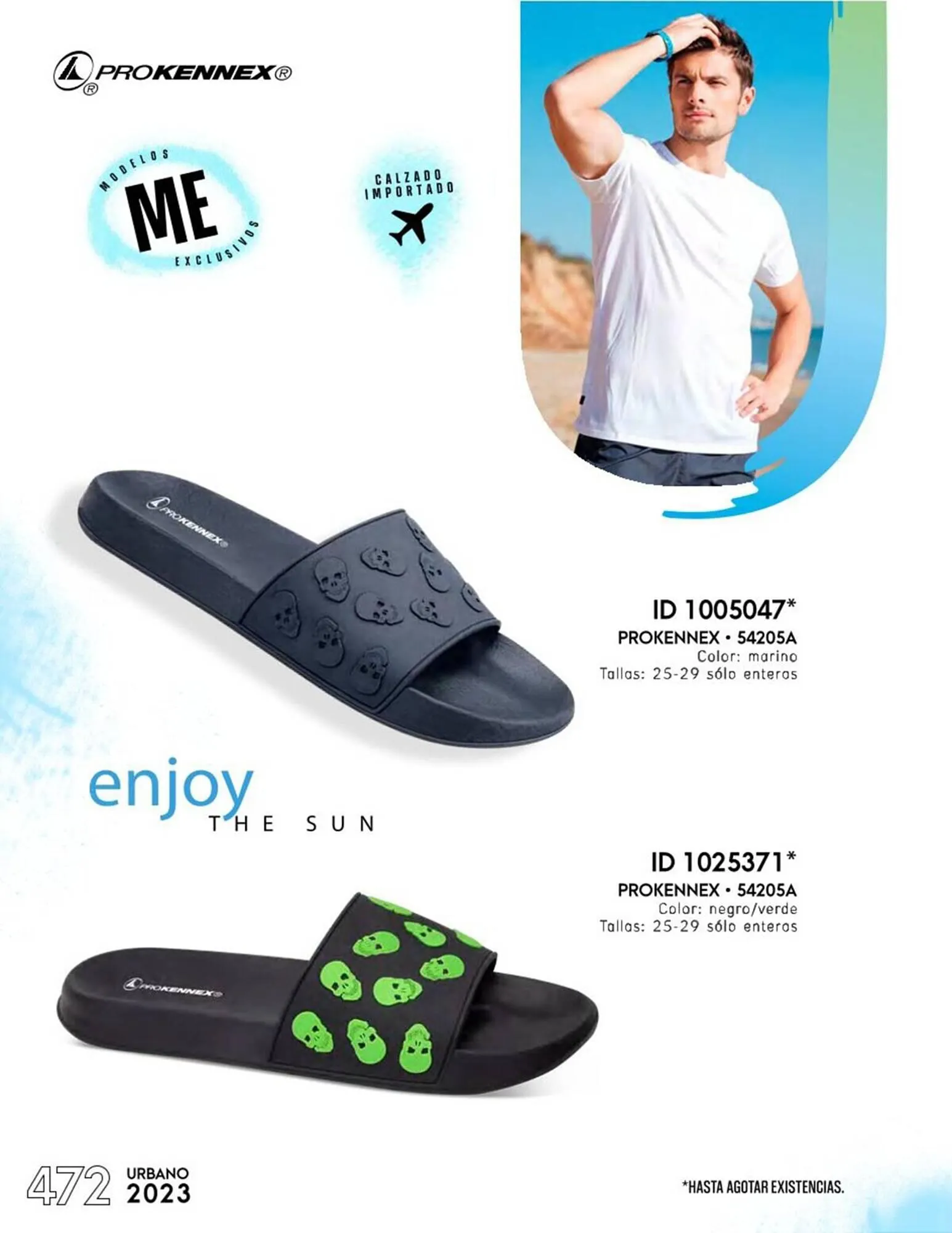 Catálogo de Catálogo Price Shoes 18 de abril al 10 de septiembre 2023 - Pagina 472