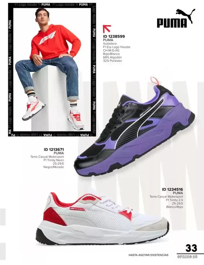 Catálogo de IMP SPRING | 2025 | 1E 17 de febrero al 28 de febrero 2025 - Pagina 35