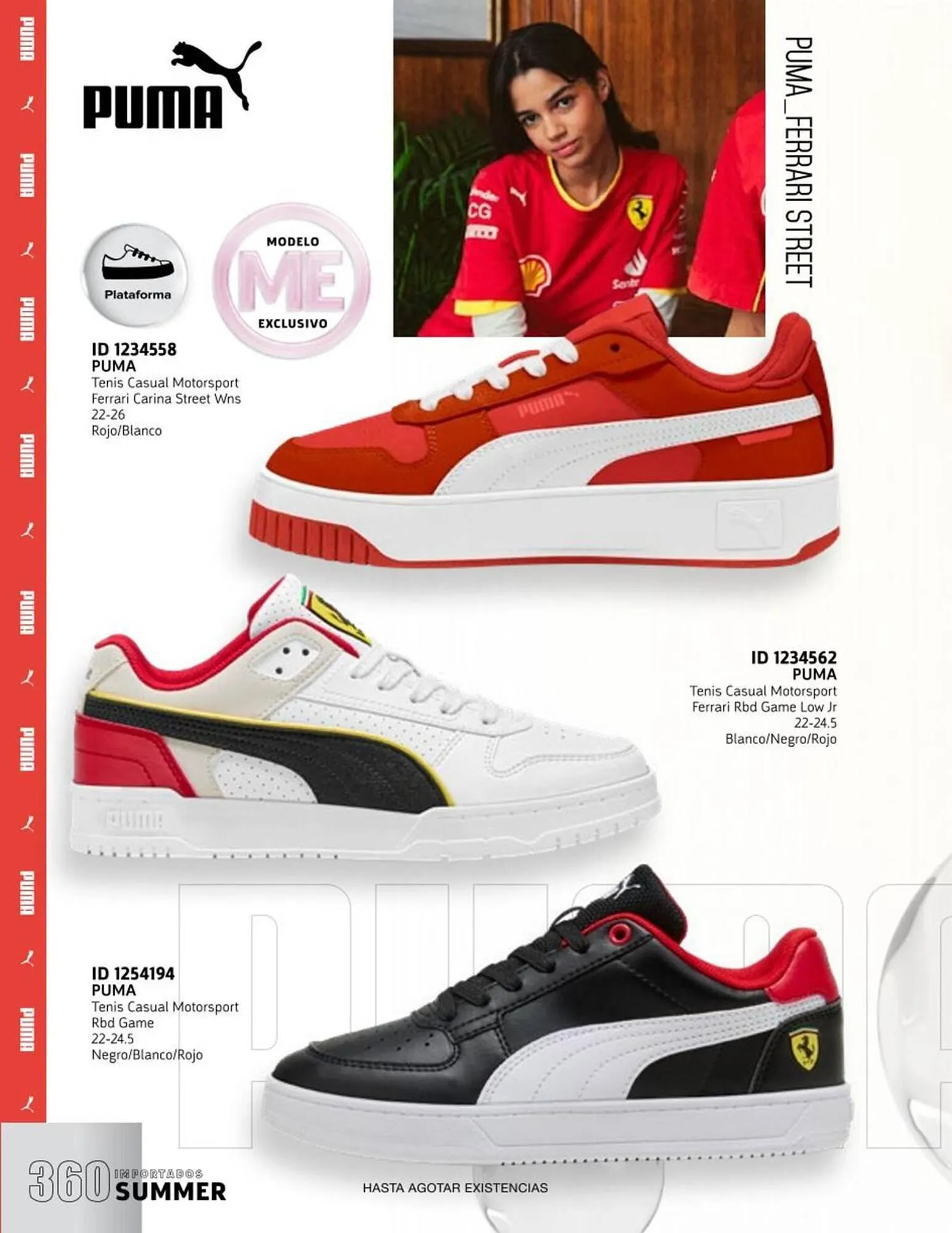 Catálogo de Catálogo Price Shoes 16 de mayo al 31 de agosto 2025 - Pagina 360